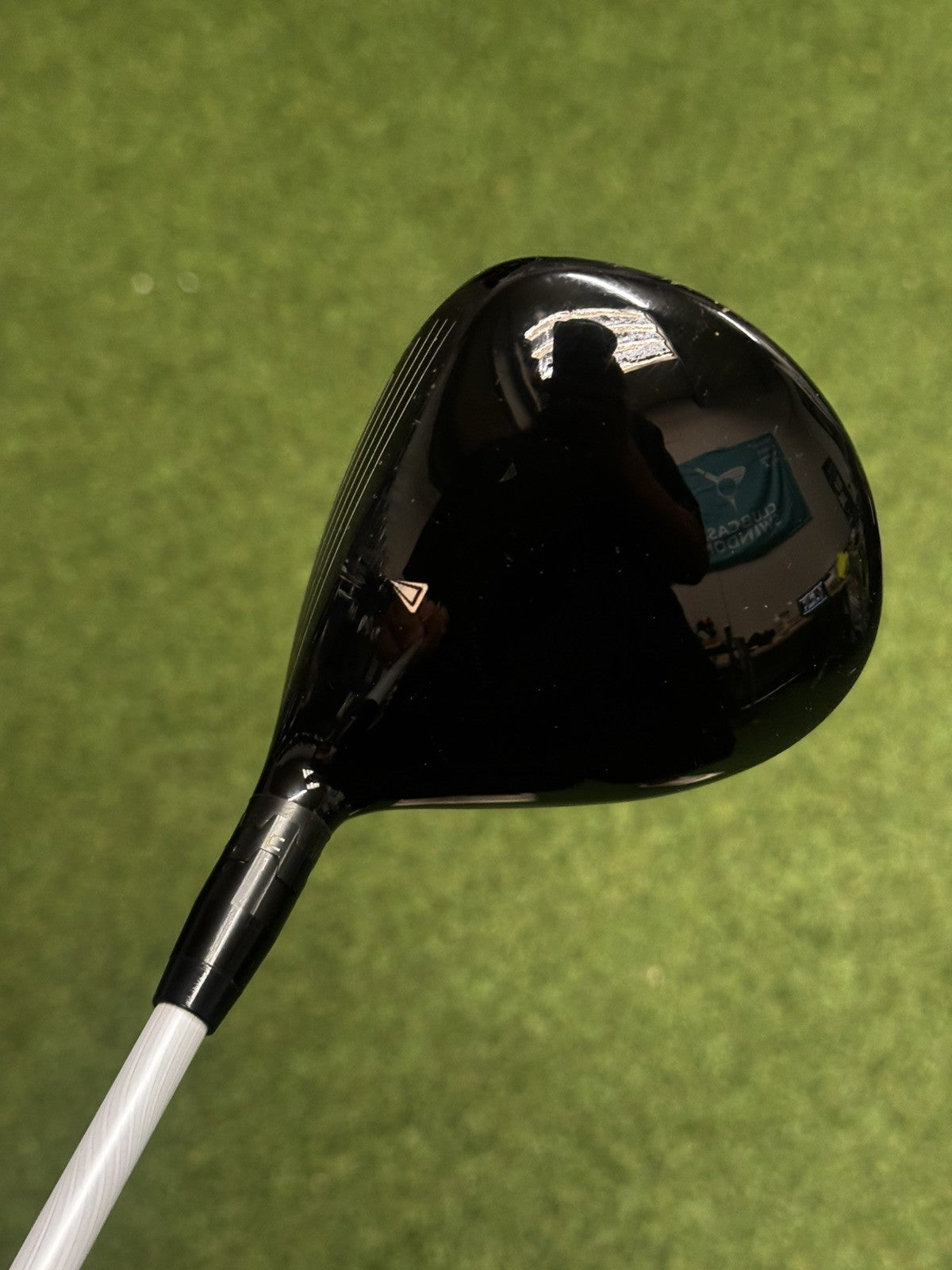 Titleist TS2 3 Wood 15 Degree X Stiff Project X EVENFLOW 6.5 Shaft