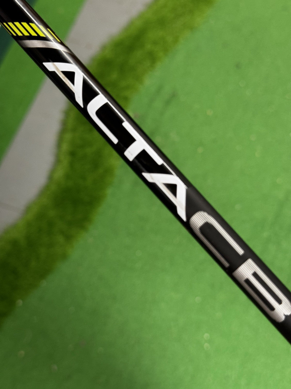 Ping G430 Max 3 Wood 15 Degree Stiff Flex Ping Alta CB Black 65 Shaft