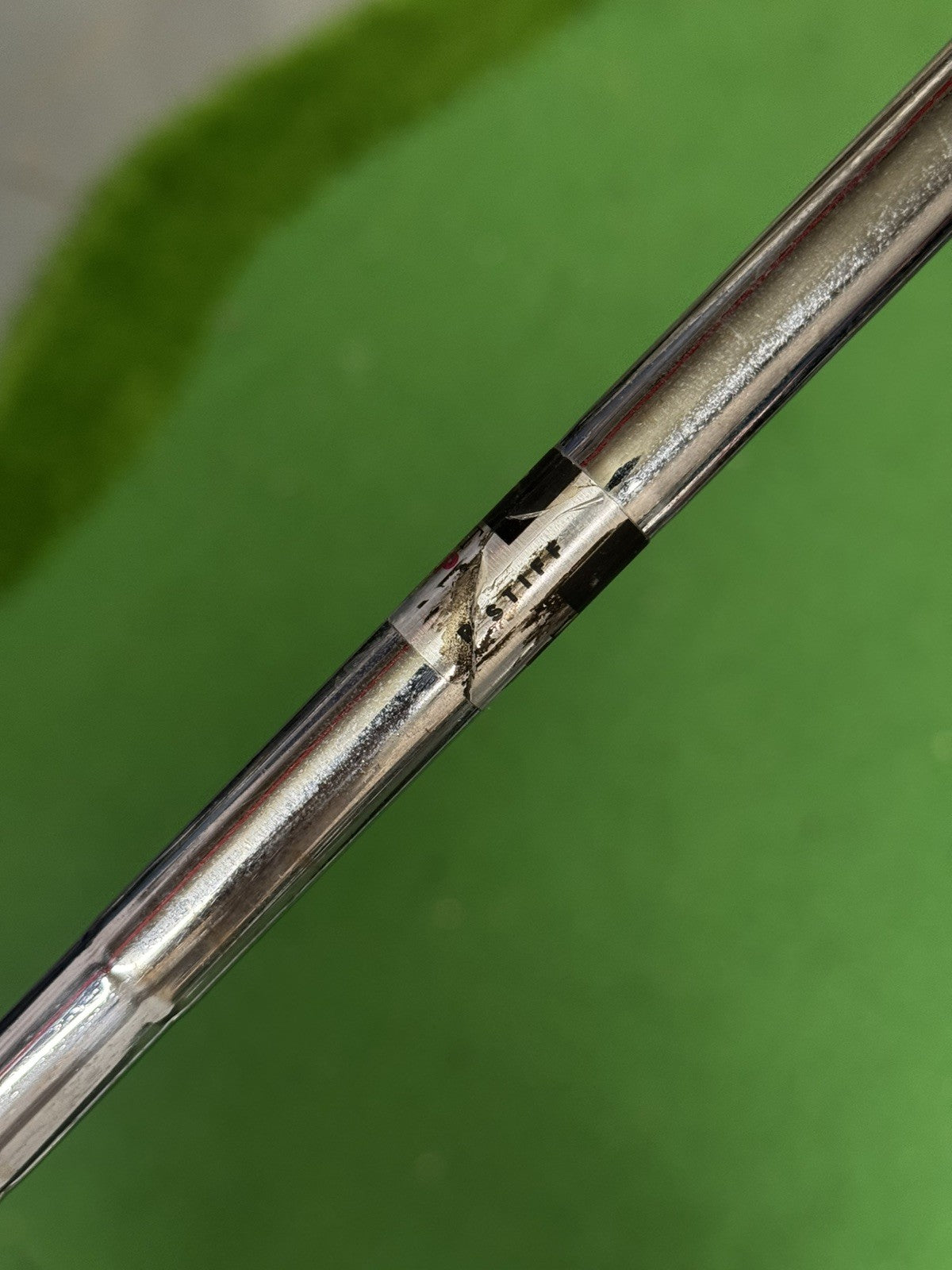 Macregor V-Foil Go Long Forged 2 Iron 19 degree Stiff Flex Steel Shaft