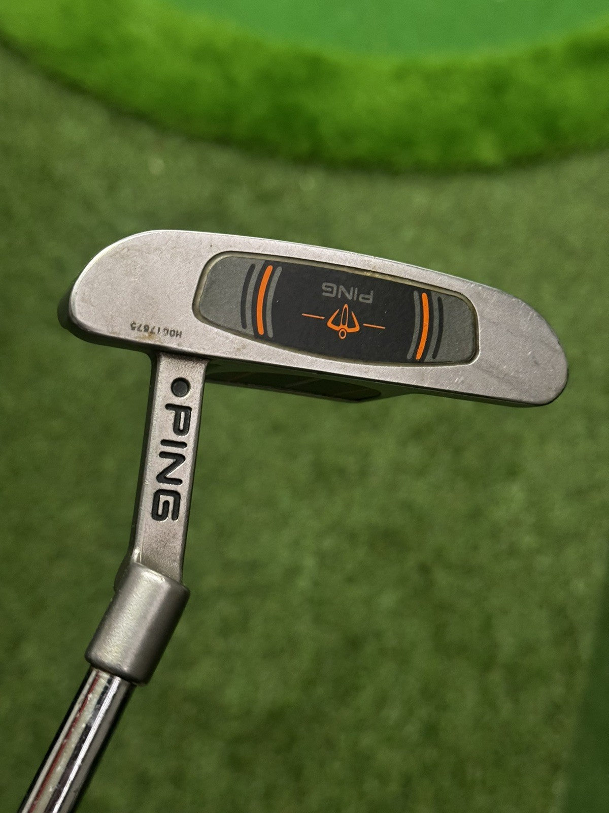 Ping i-Series B60 Putter