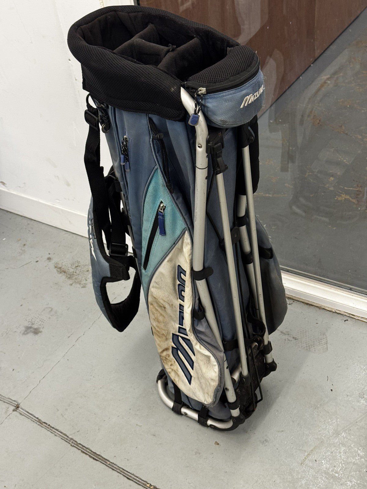 Mizuno Golf Stand Bag