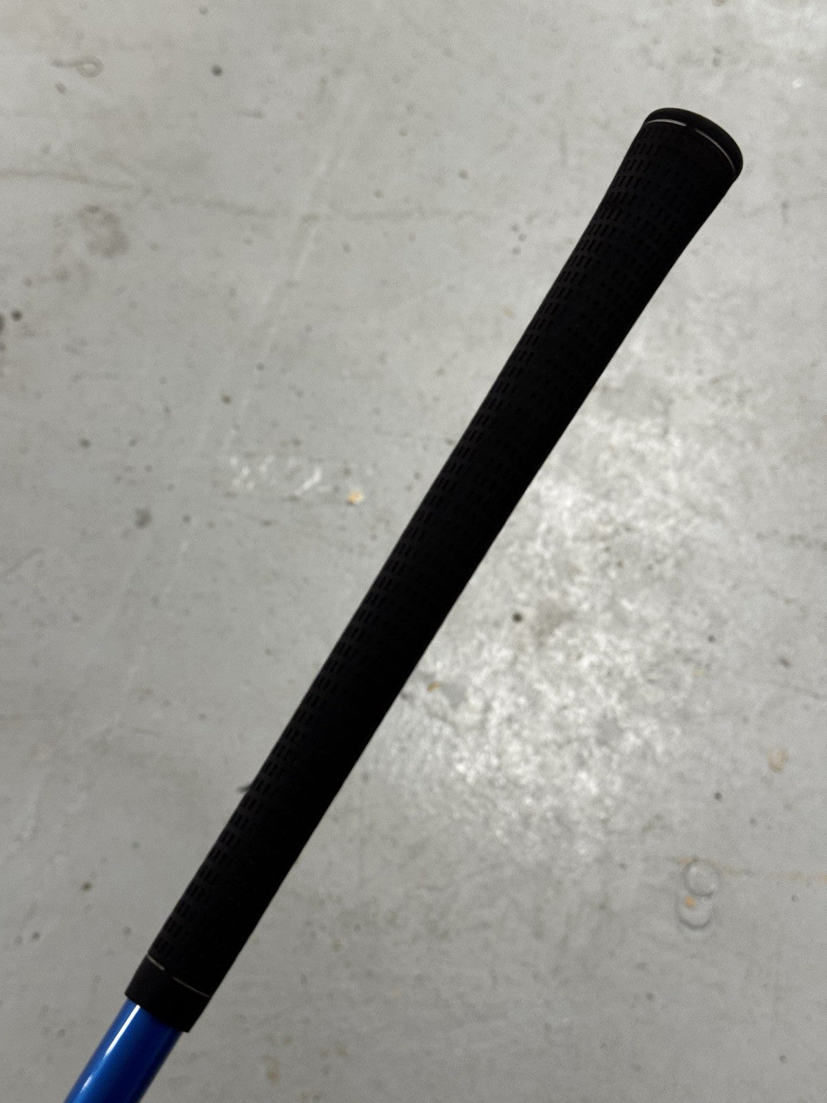 Left Hand Taylormade Jetspeed Driver 10.5 Degree Regular Flex