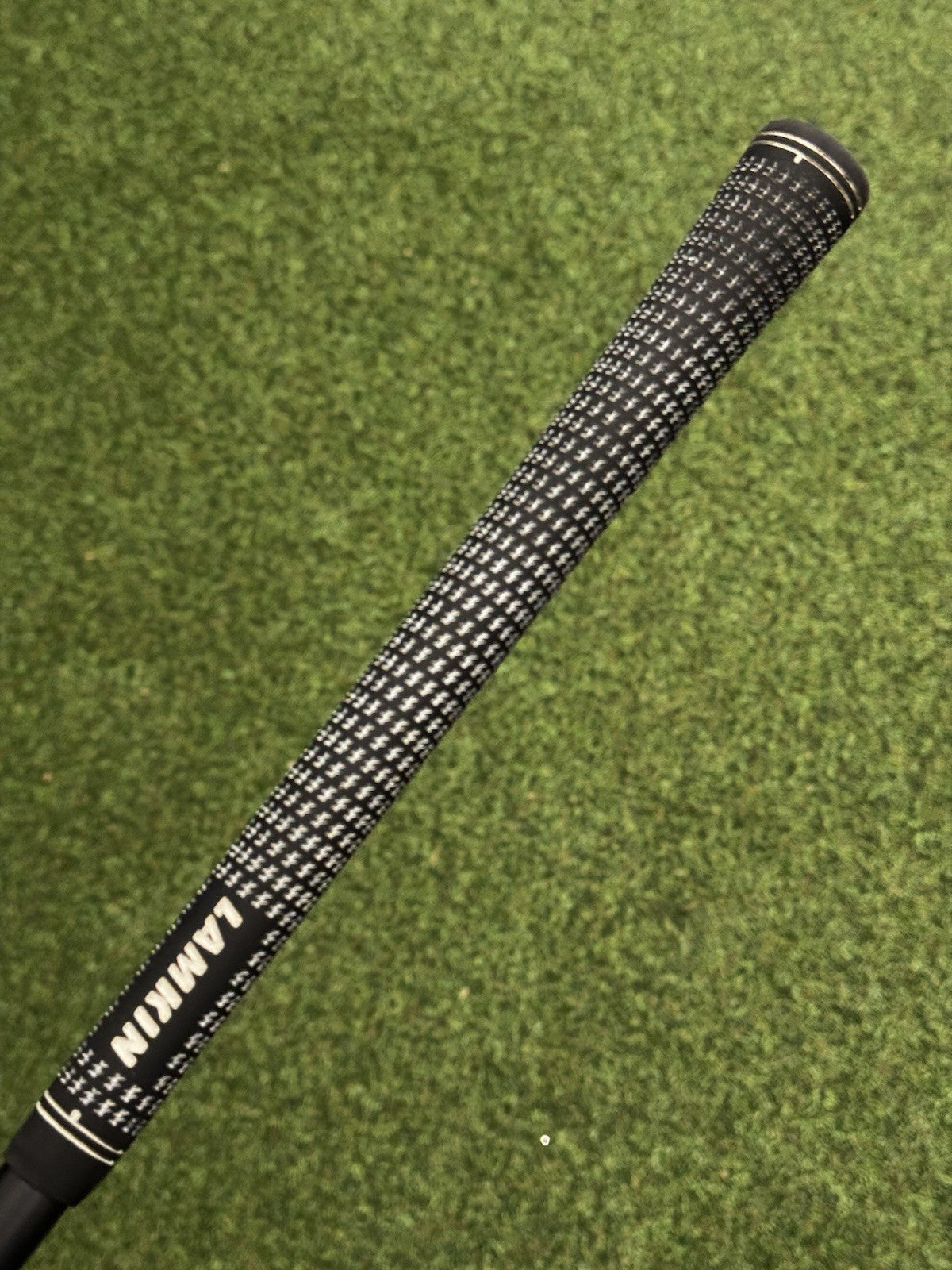 Project X HZRDUS Green 6.0 3 Wood Stiff Shaft TaylorMade Tip