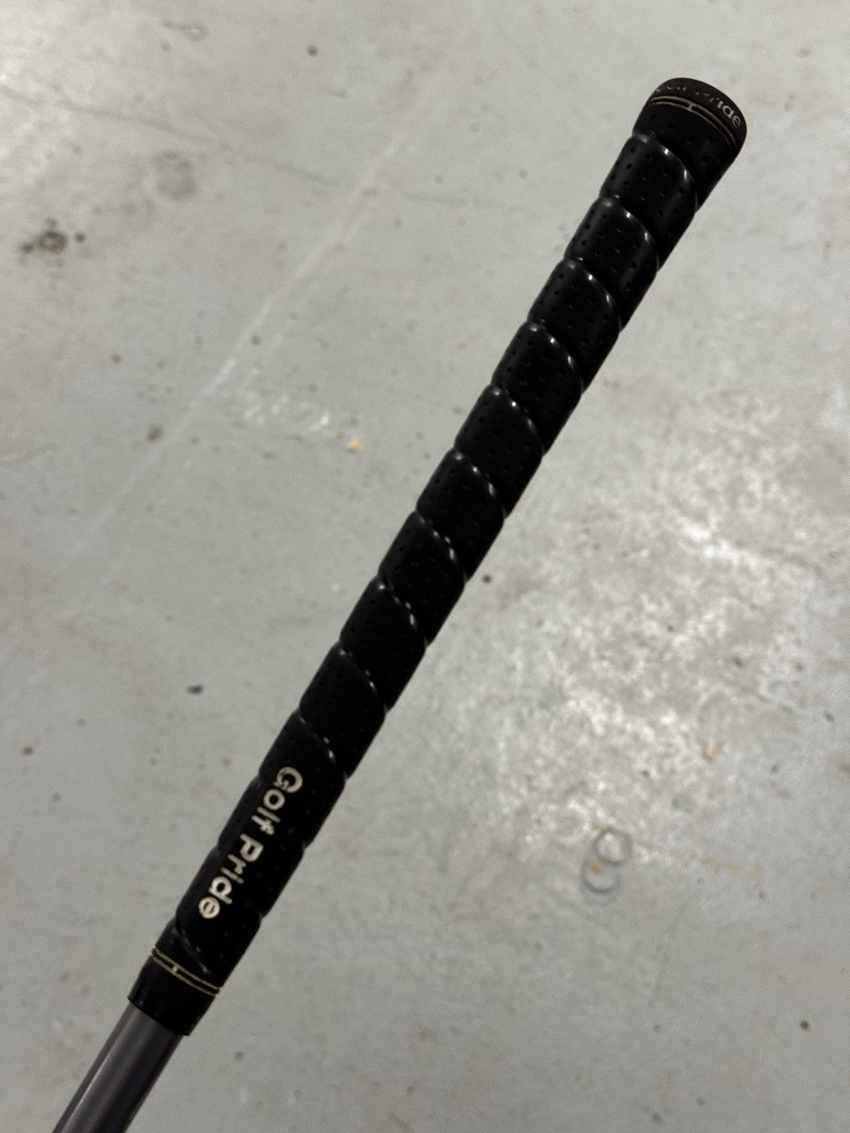 King Cobra Baffler Left Hand 2 Hybrid 18 Degree Regular Flex