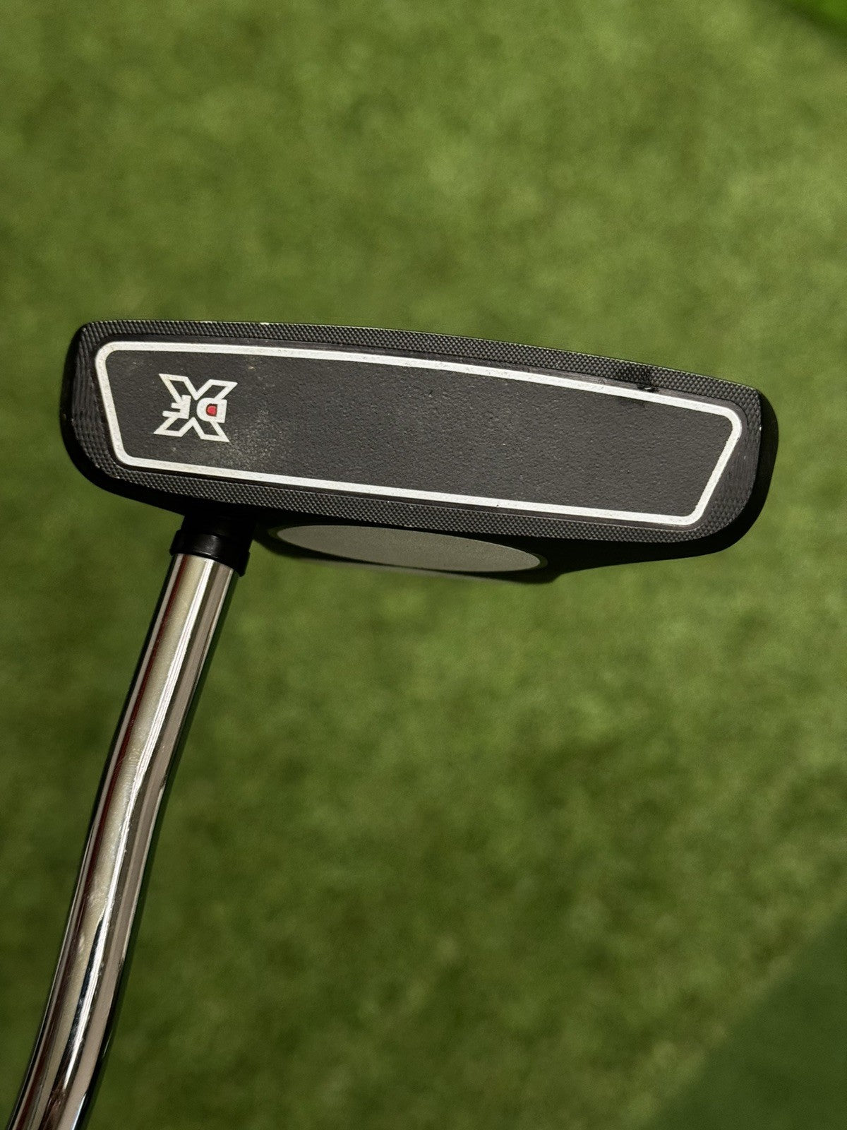 Odyssey DFX 2021 2-Ball 34" Putter