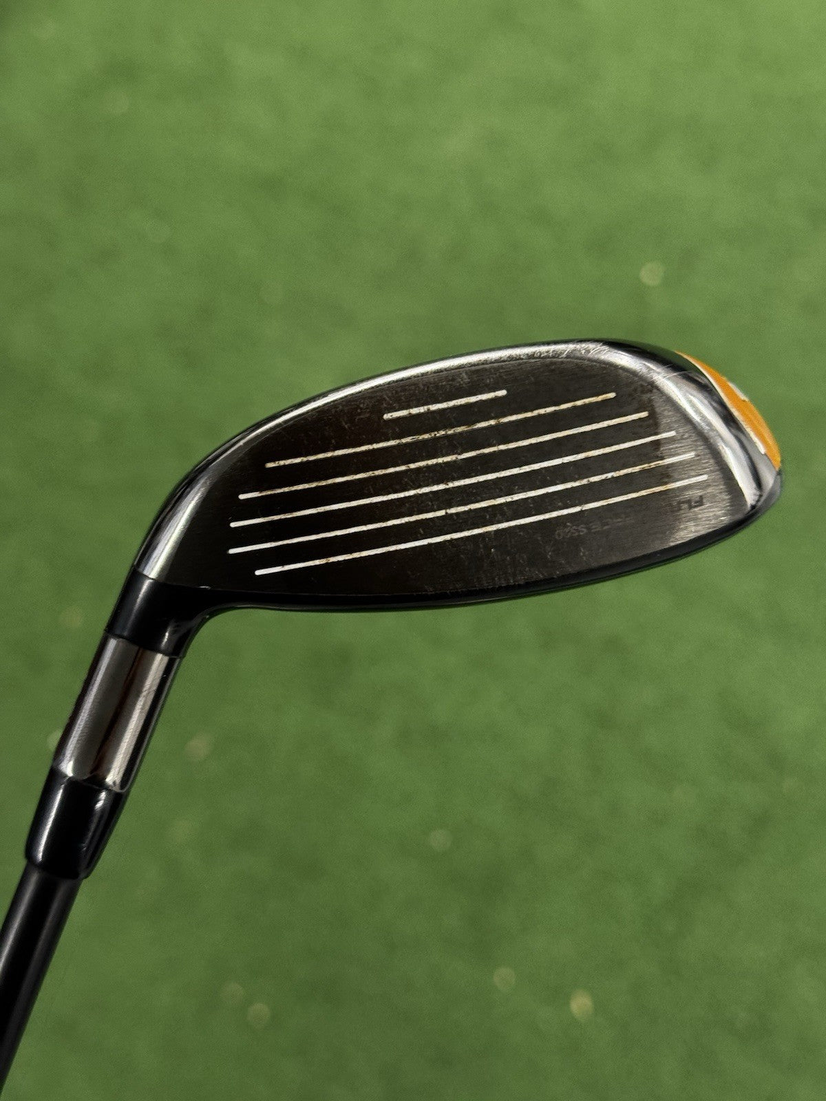 Callaway Mavrik Sub Zero #3+ Wood 13.5 Degree X Stiff Shaft