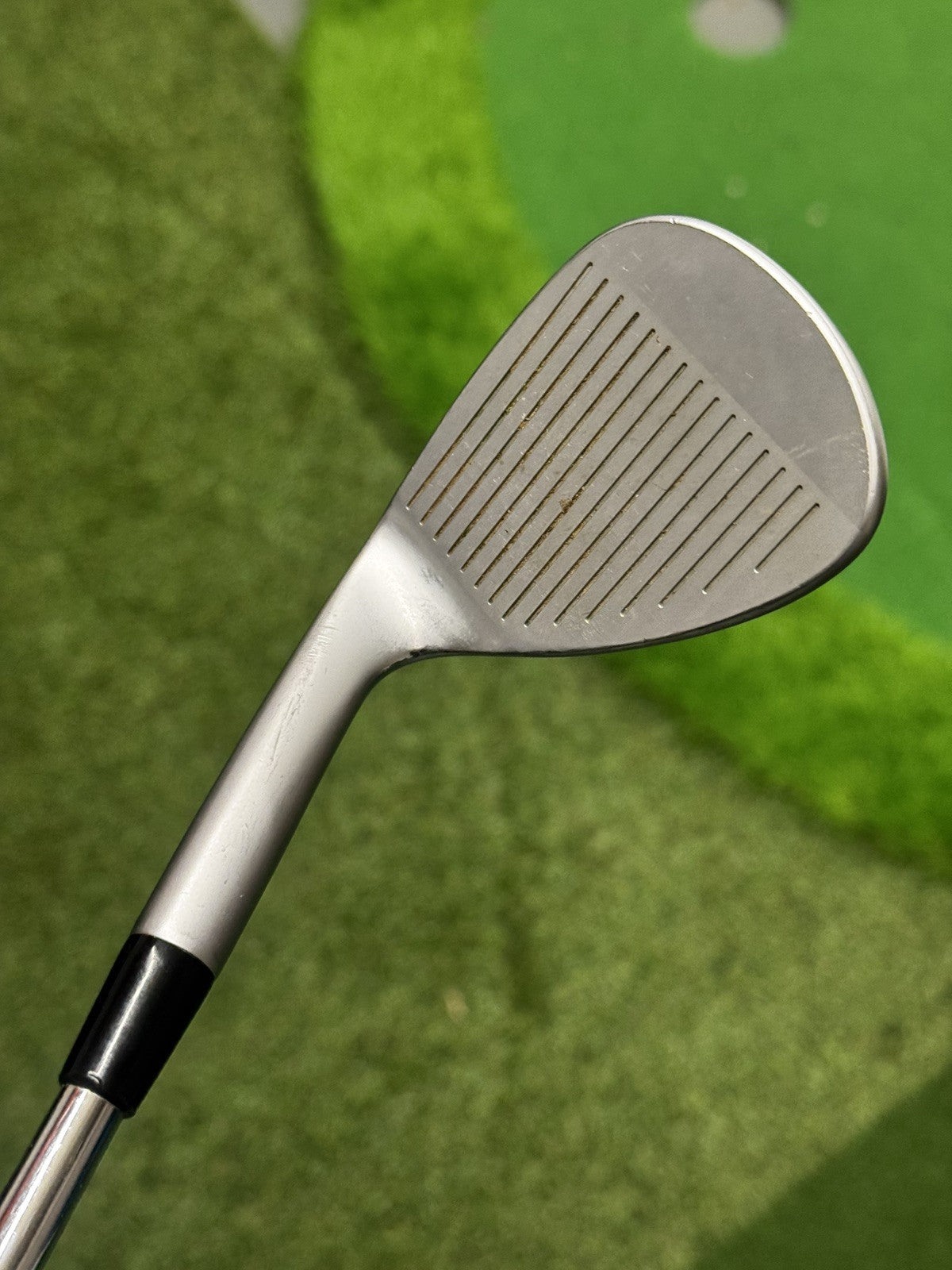 Mizuno T24 Lob Wedge 58 Degree Wedge Flex 105  Shaft