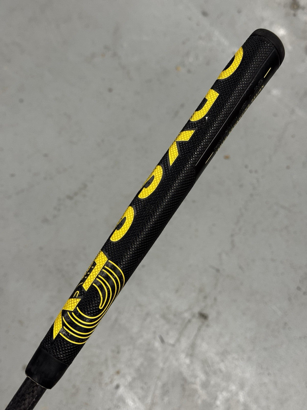 Odyssey Stroke Lab Marxman Putter 32 Inch