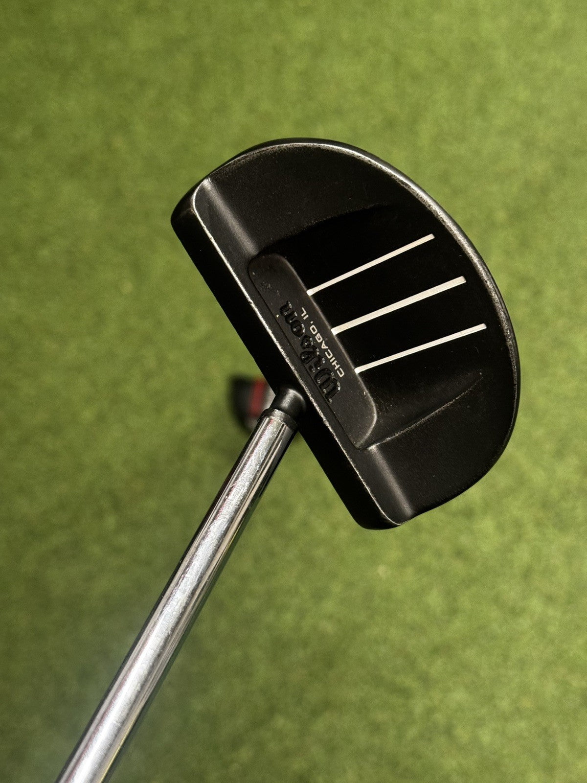 Wilson Staff Infinite 2024 Southside 34 Inch Putter