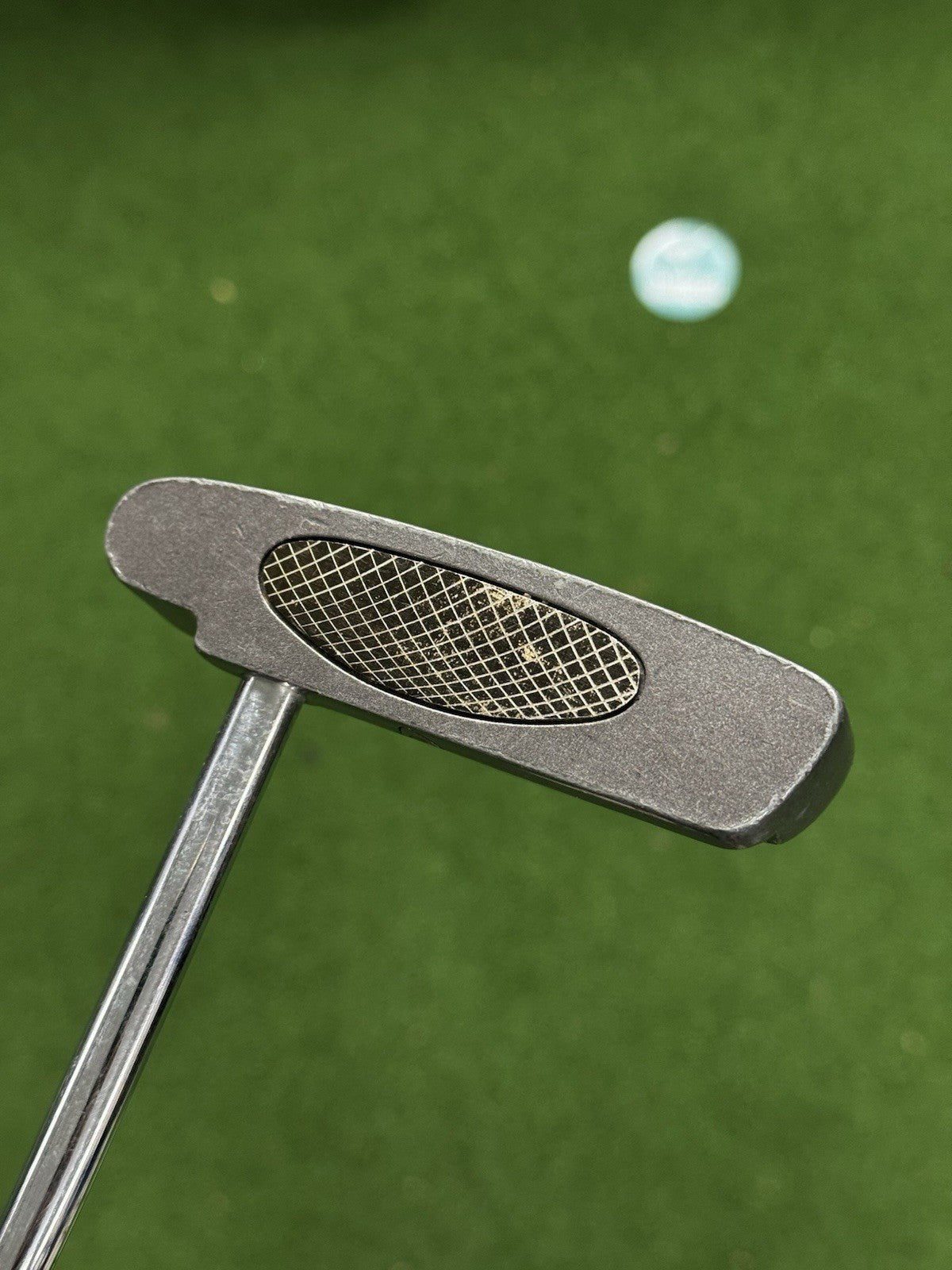 Northwestern Plus 10 Pro Putter Golf Club