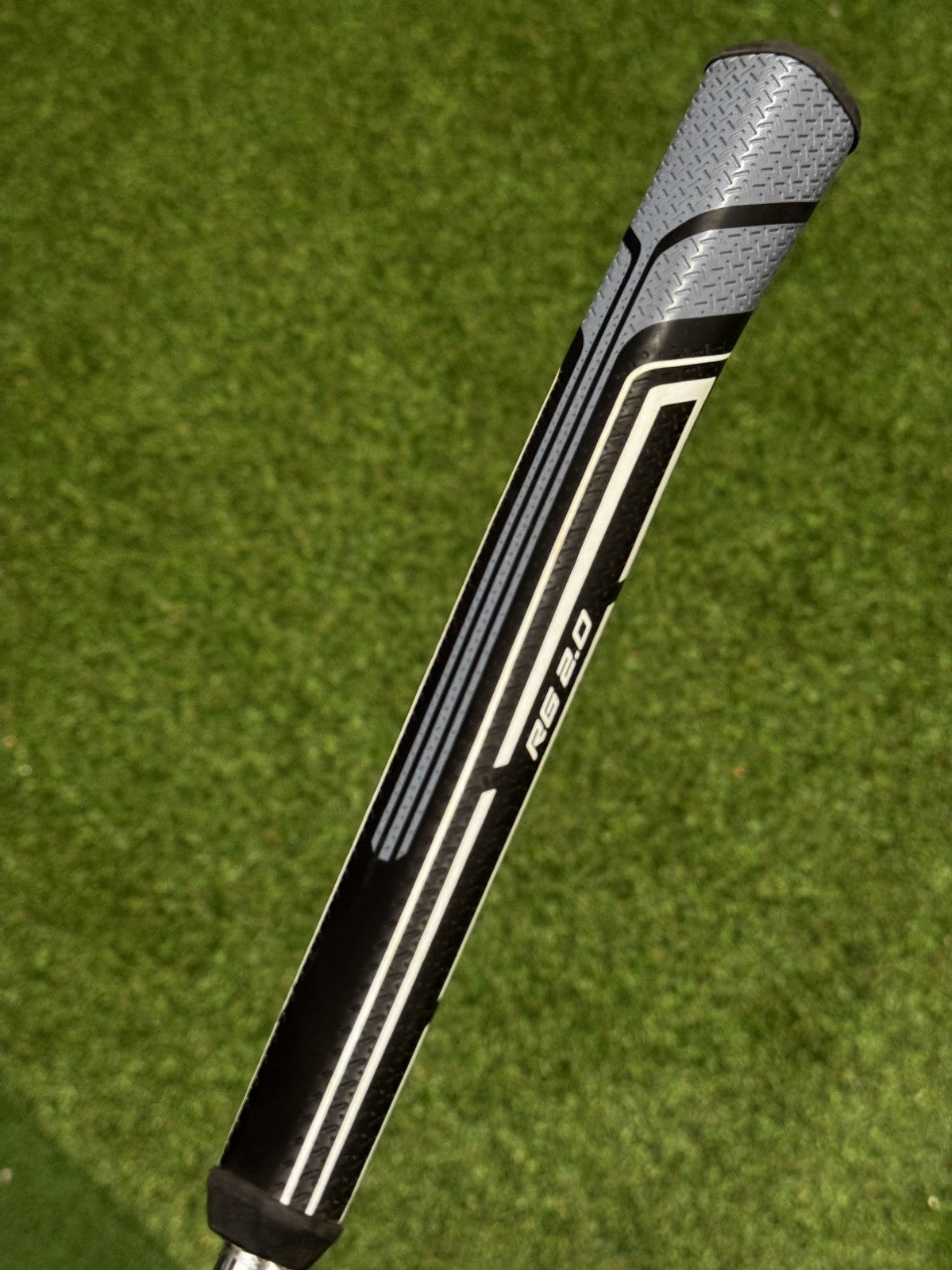 Odyssey White Hot 1 Putter 34 Inch 