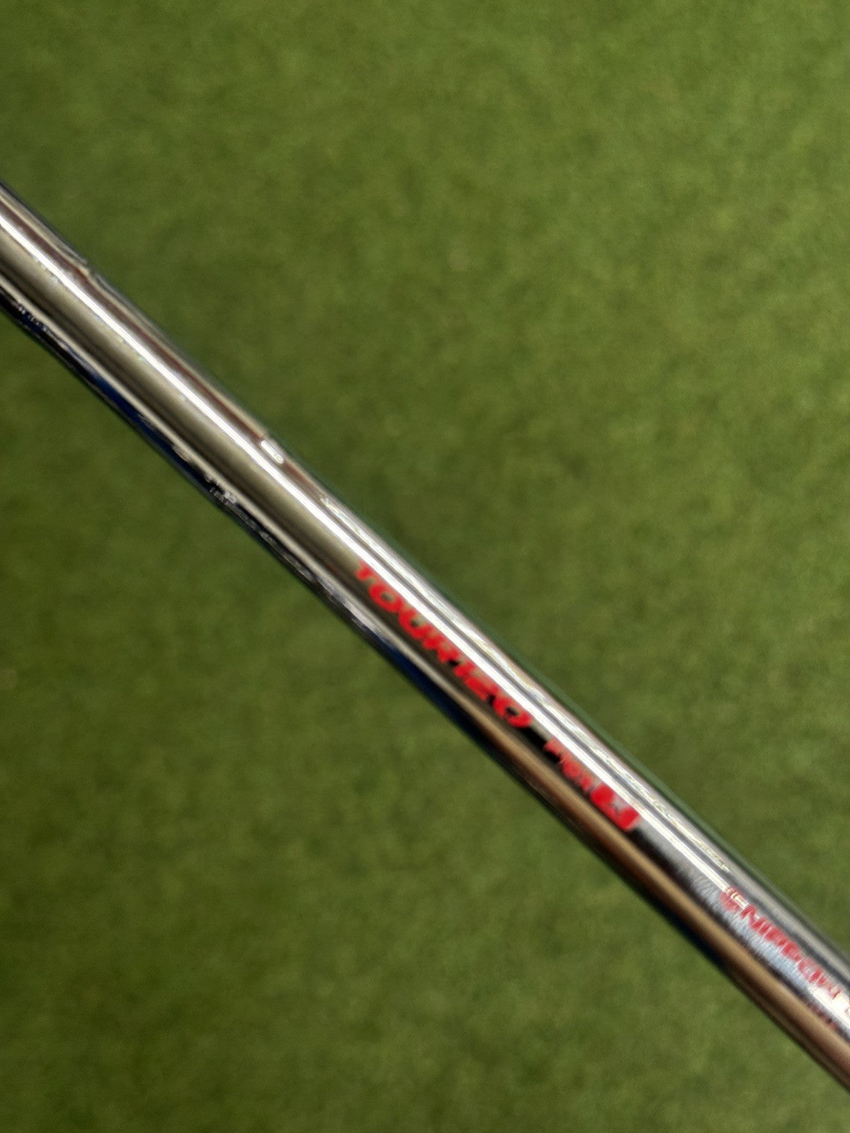 Ping S159 Lob Wedge 60 Degree T Grind X Stiff Flex Shaft