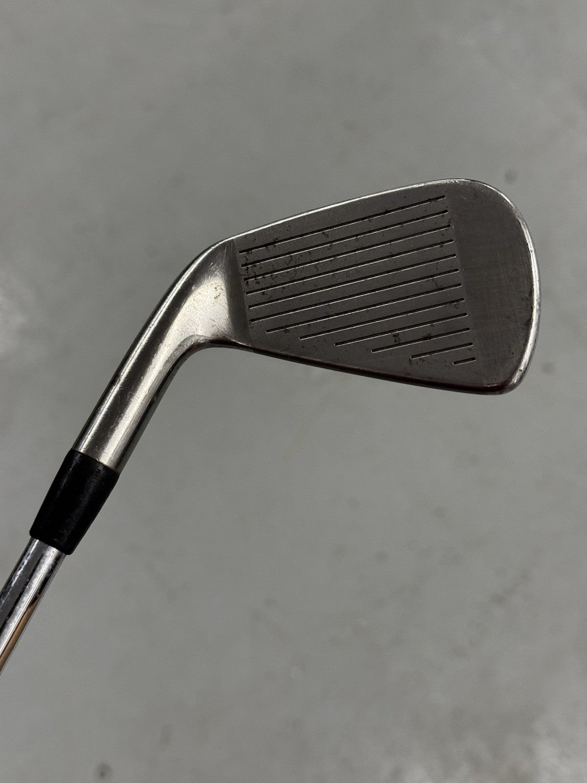 Titleist 704.CB #3 Iron Regular Flex Dynamic Gold R300 Shaft