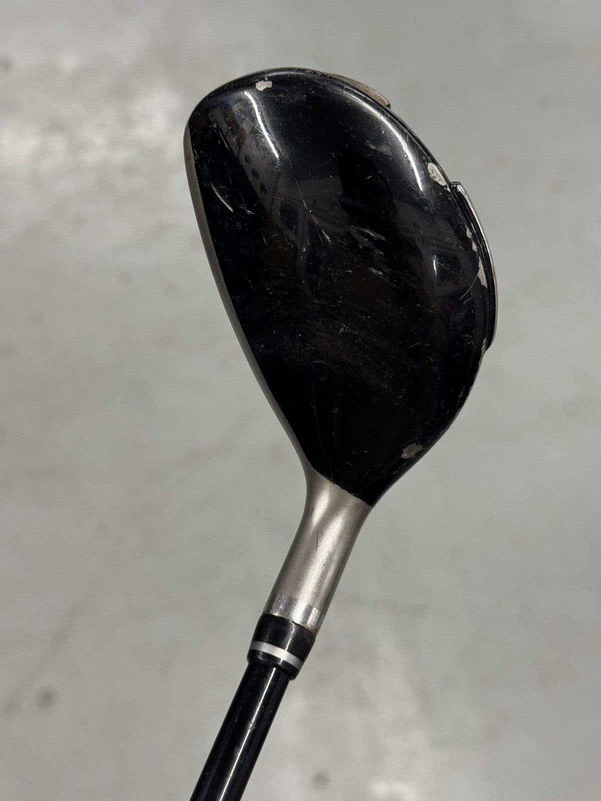 Wilson Staff Defy 5 Hybrid Stiff