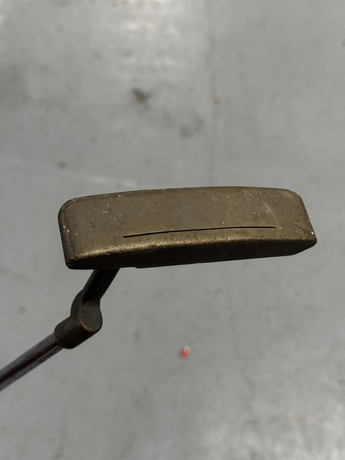 PING Scottdsale anser putter 34” length