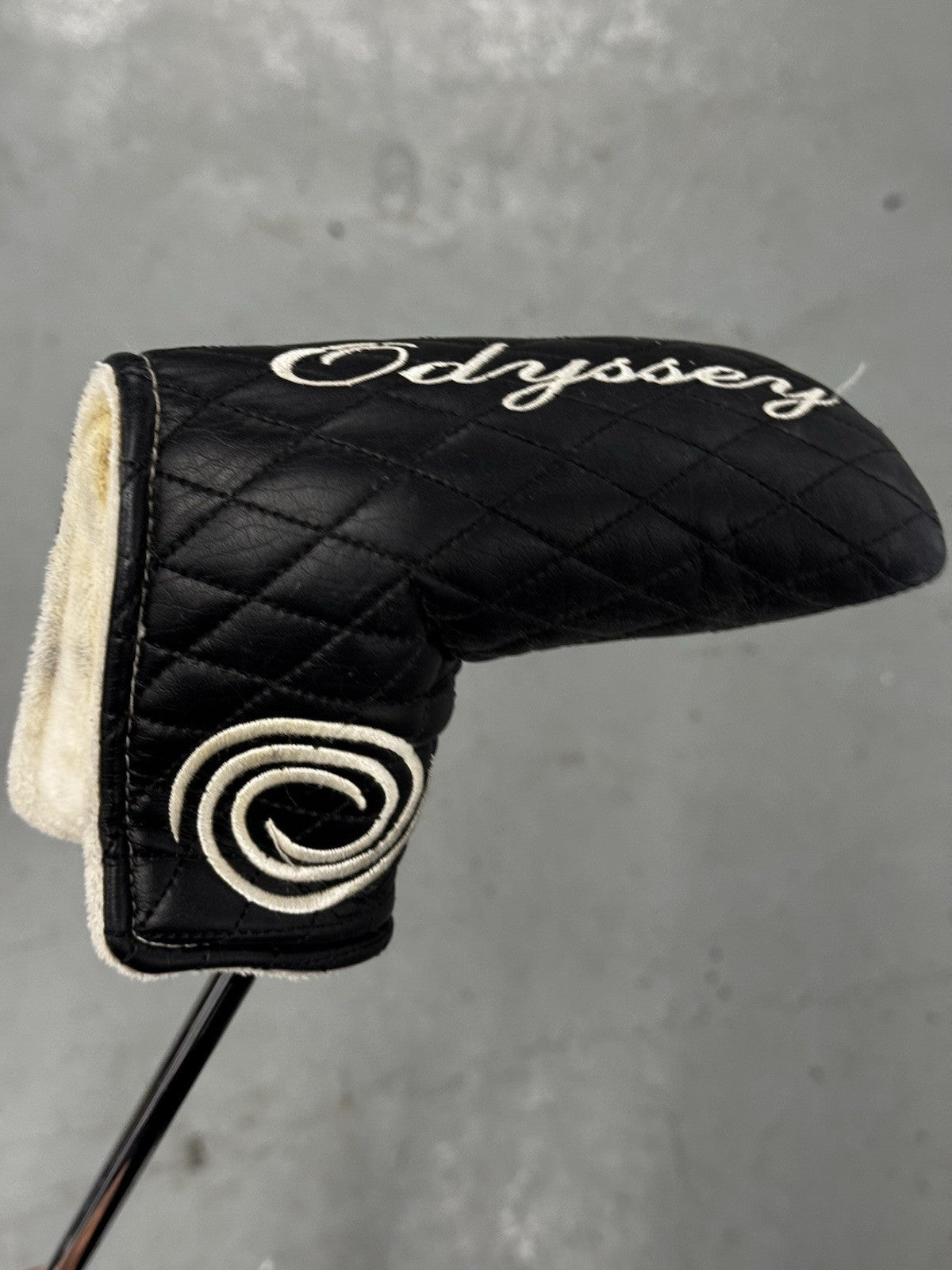 Odyssey Versa 1W Putter 34 Inch