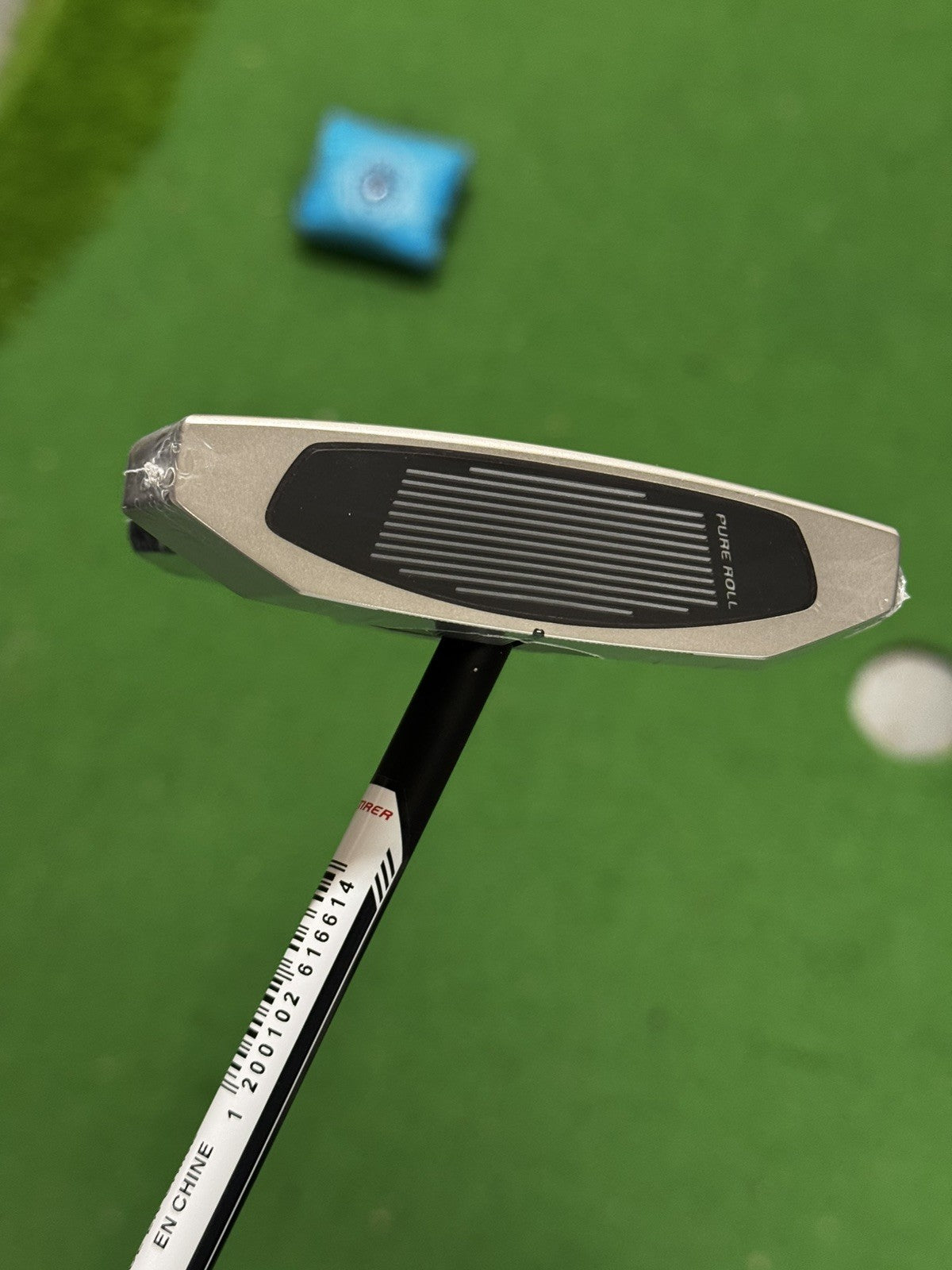 Taylormade Spider 5K-ZT Counter Balance Putter inch *NEW*