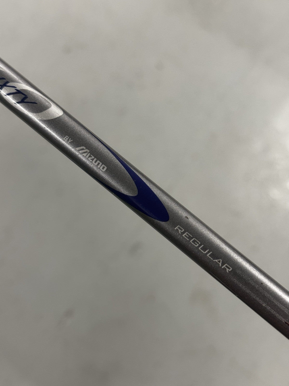 Mizuno MP-001 #3 Wood 15 Degree Regular Flex Shaft