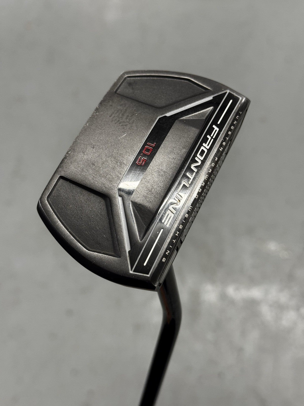 Cleveland 10.5 Frontline Eilite Golf Putter 38 Inch