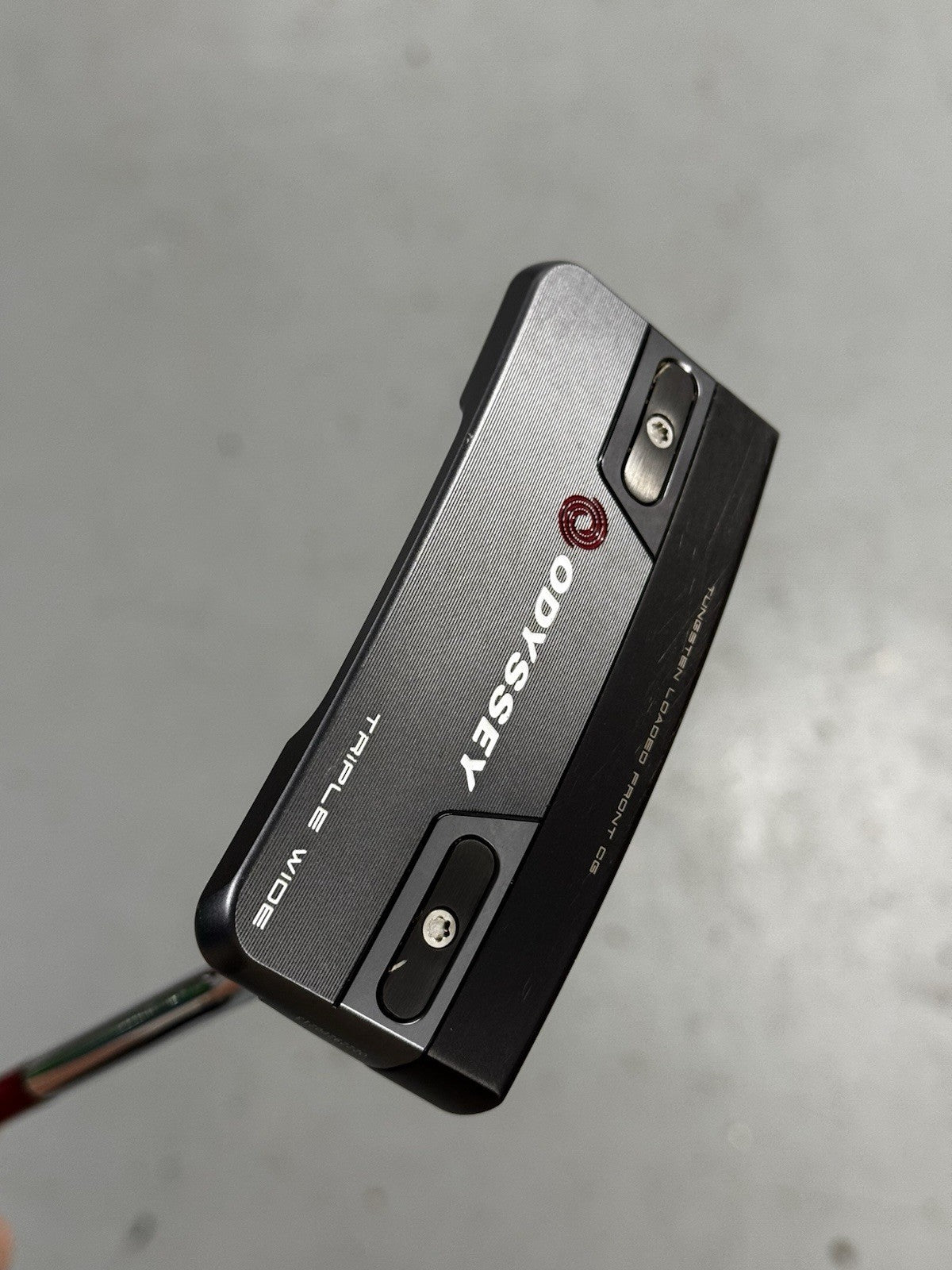 Odyssey Tri-Hot 5K Triple Wide Putter 34-inch