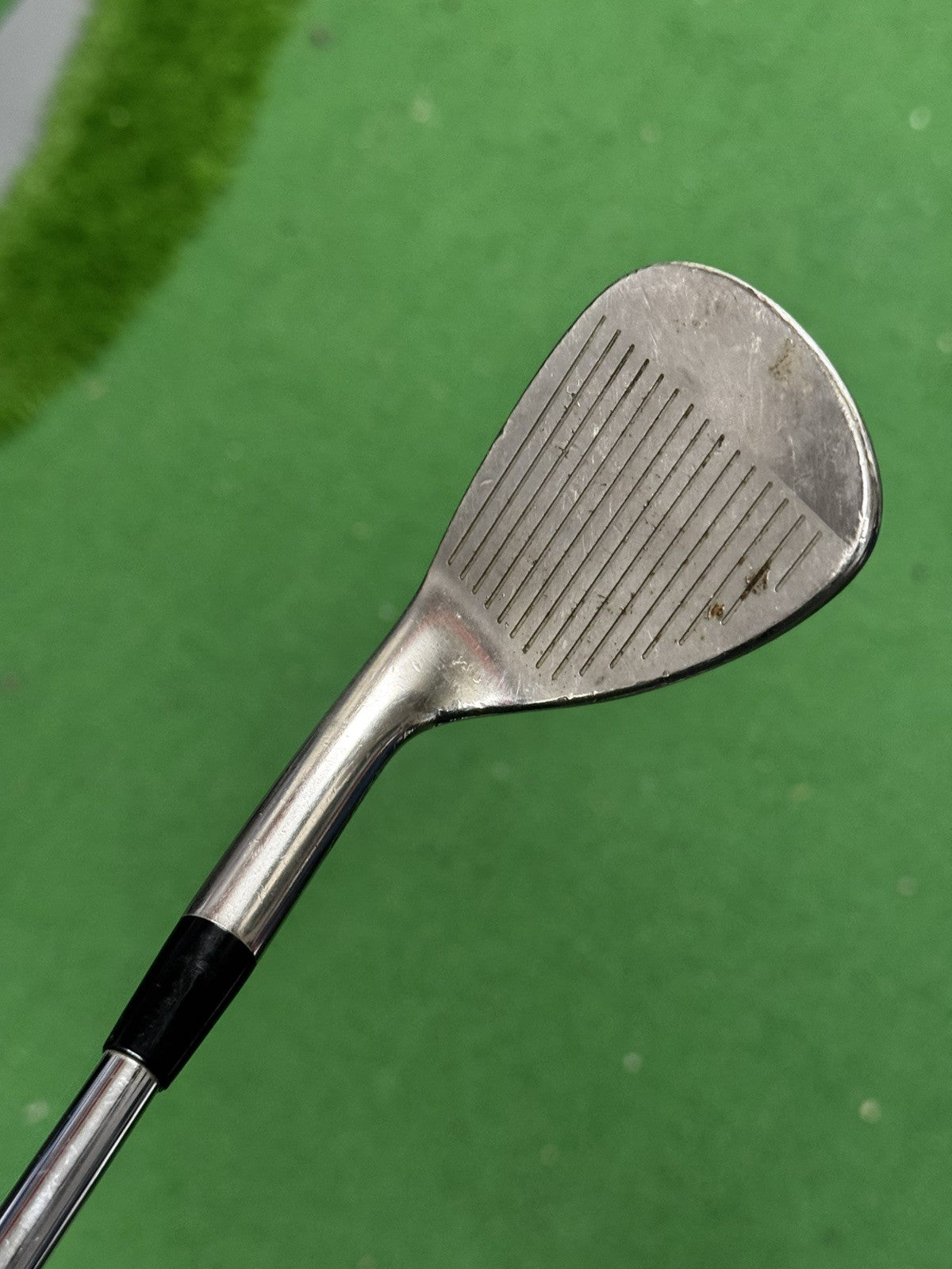 Mizuno MP-T Series Lob Wedge 58 Degree