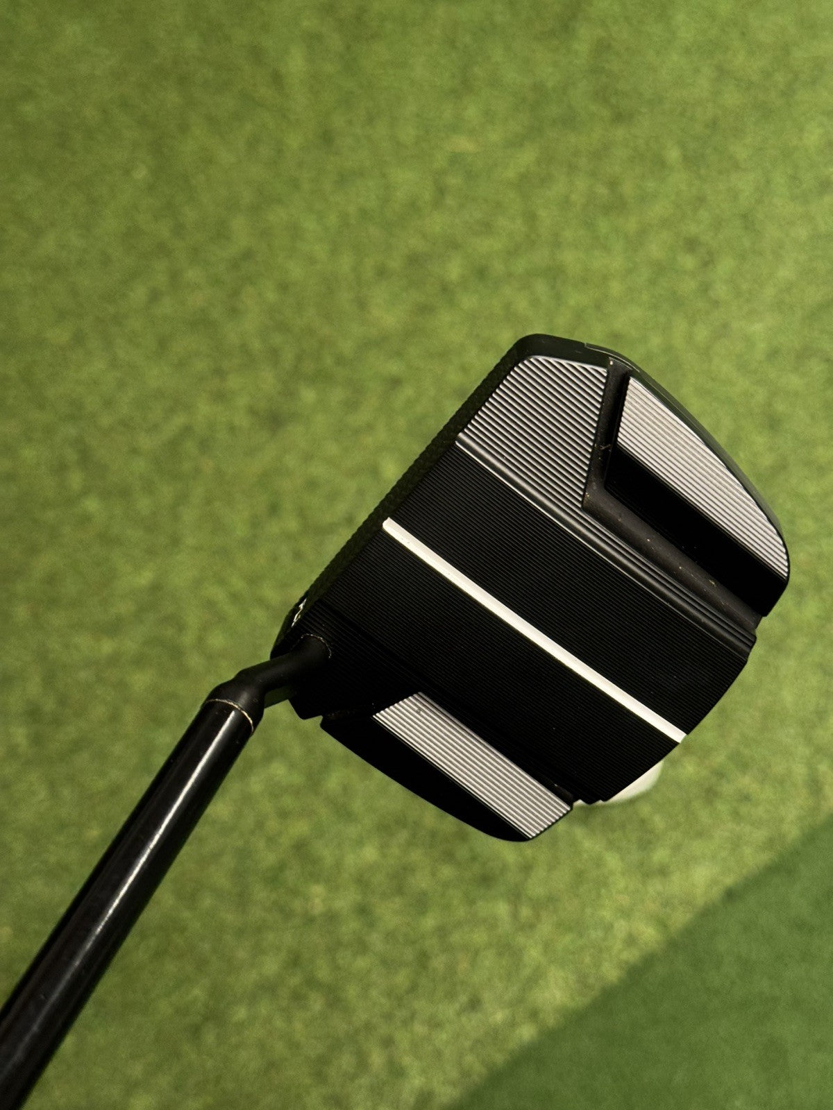 Ping PLD Ally Blue 4 Putter 38 Inch Superstroke Grip