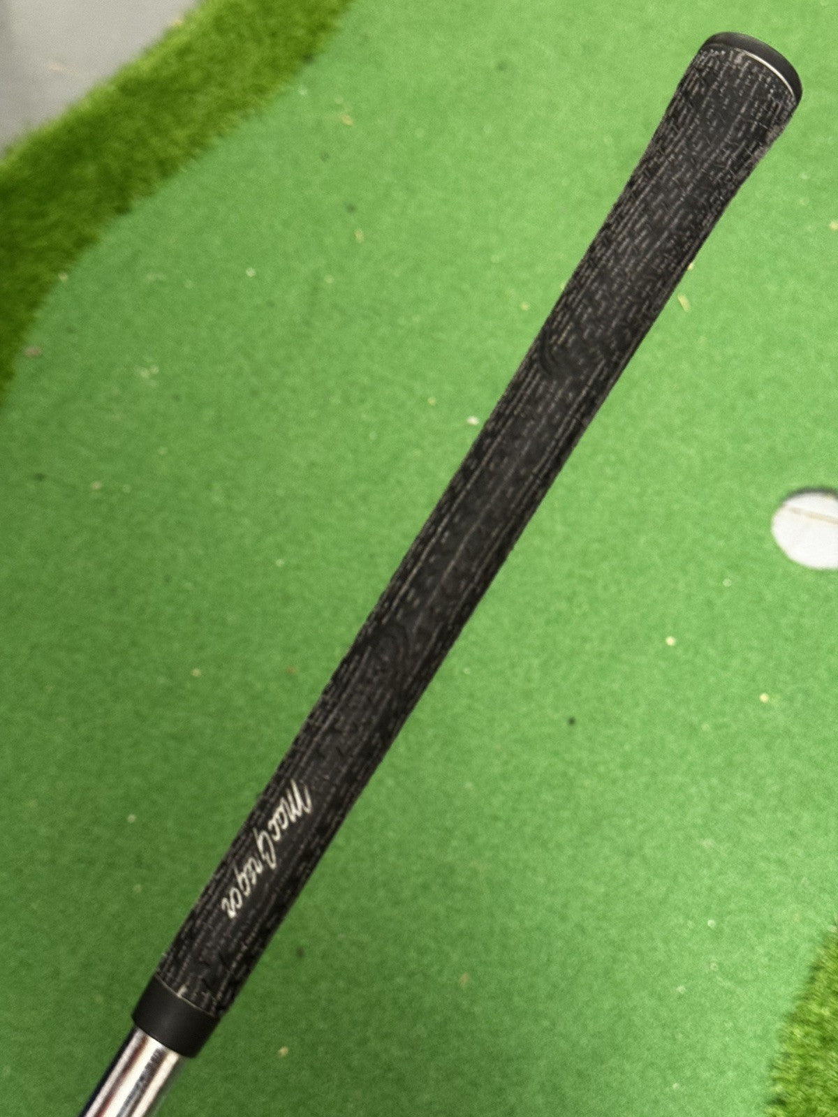 Macregor V-Foil Go Long Forged 2 Iron 19 degree Stiff Flex Steel Shaft