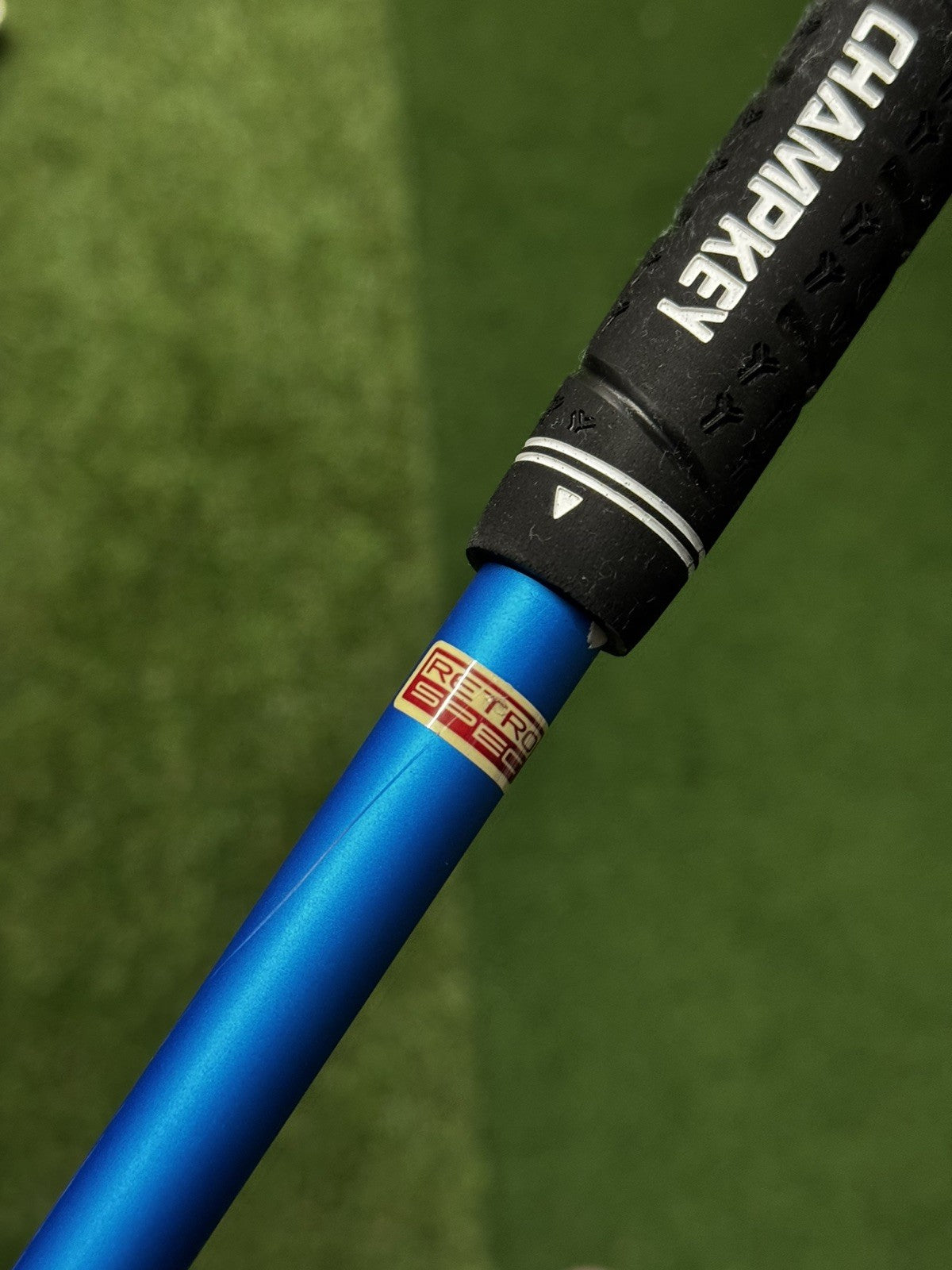 Ping i530 Left Hand Iron Set 5-PW+UW Black Dot Regular Flex Alta CB Shafts