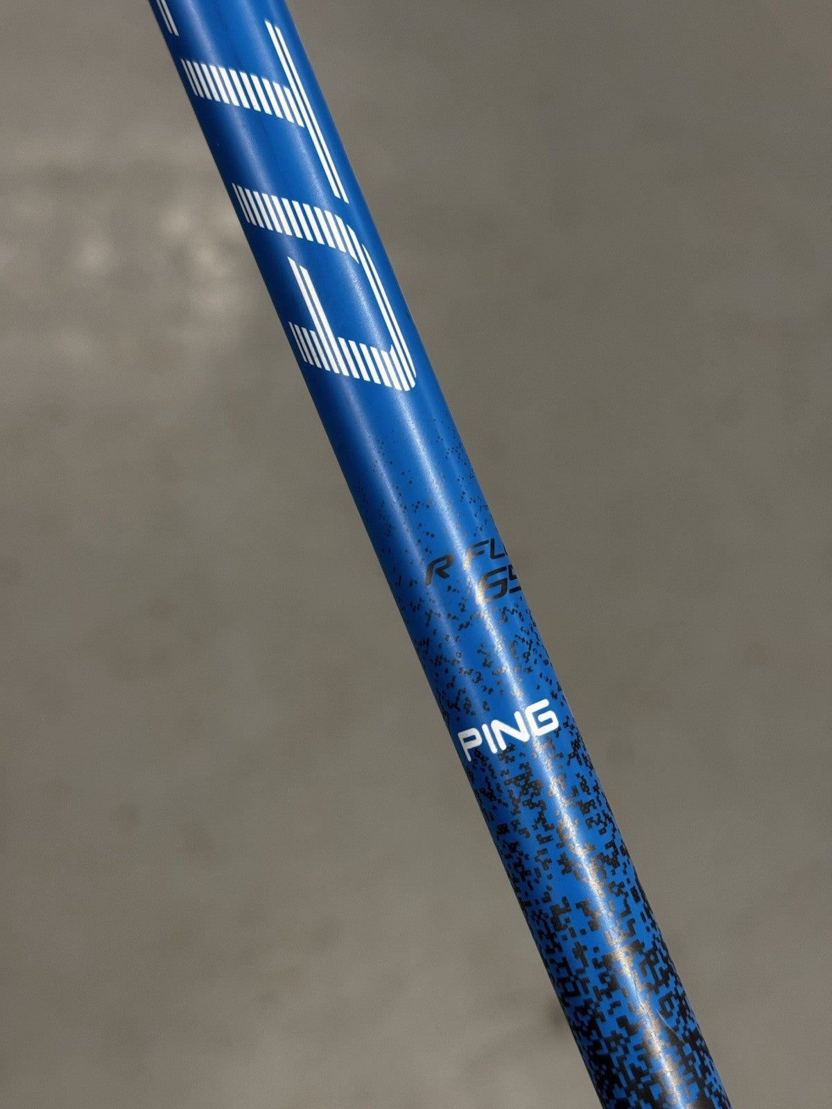 Ping G Series #3 Wood 14.5 Degree Regular Flex Shaft