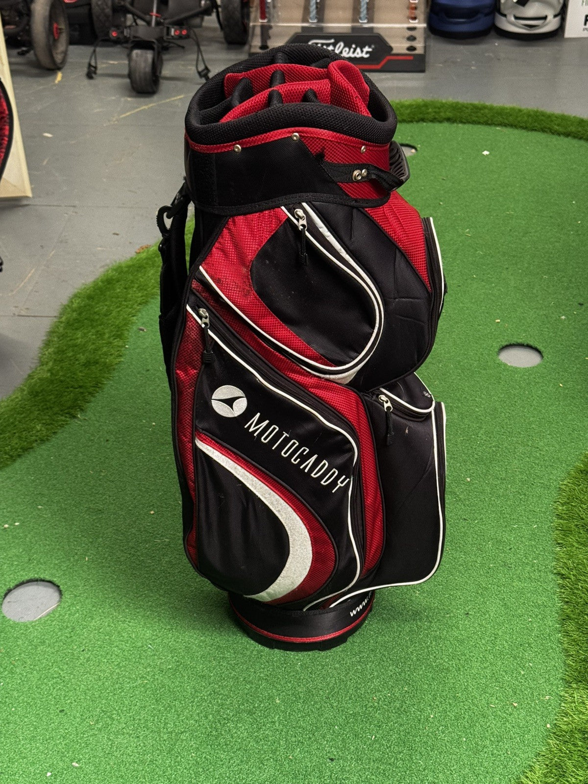 Motocaddy Golf Cart Bag