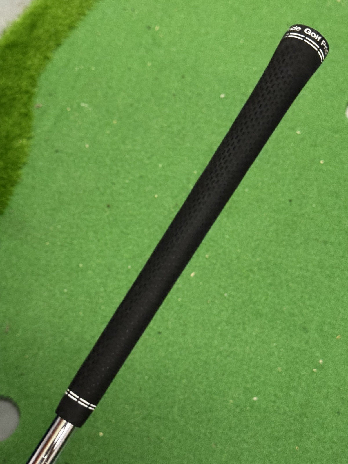Titleist 690 CB 2 Iron Forged R300 Regular Flex Steel Shaft