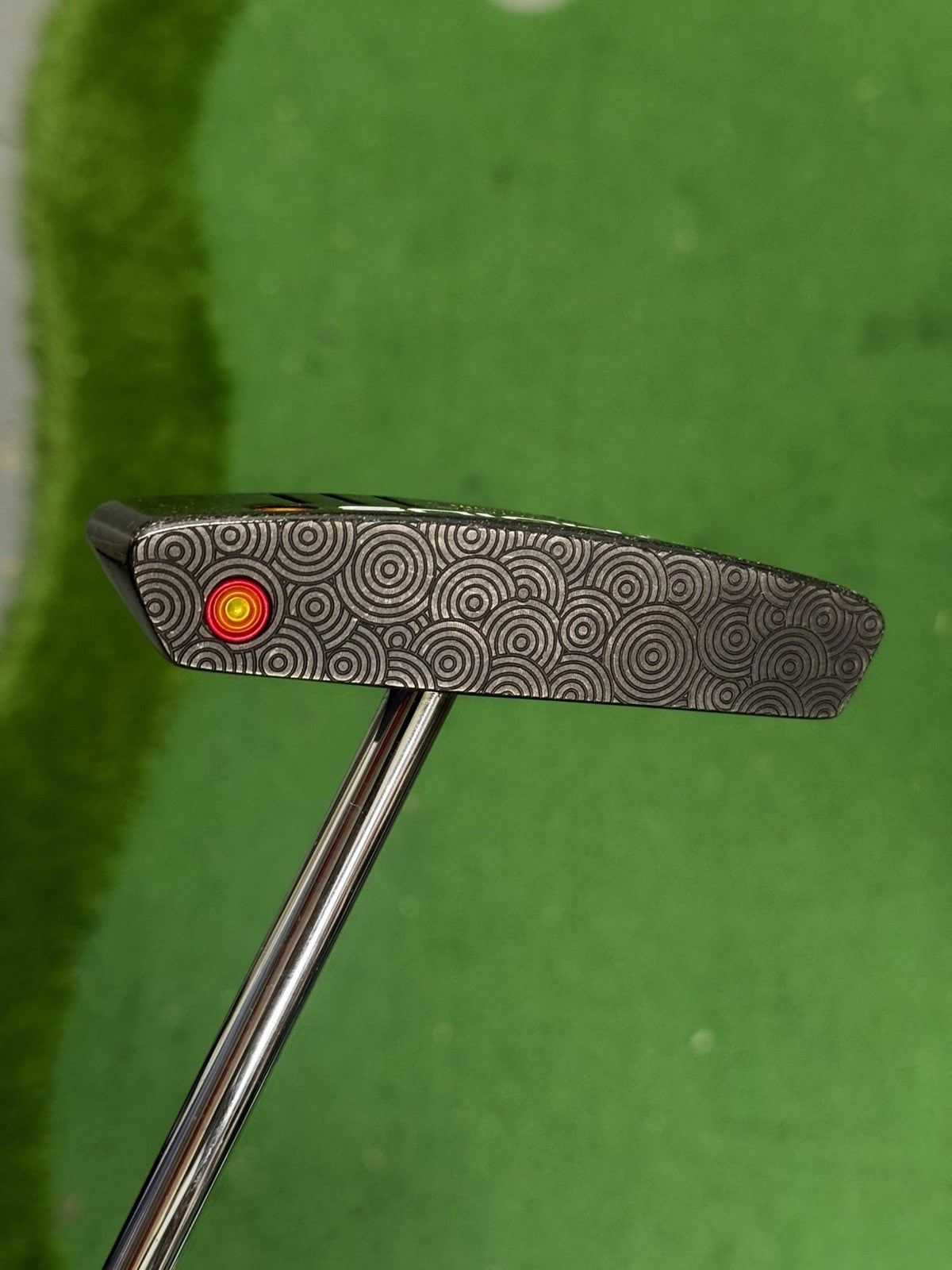 Radius Linea Thames Putter 34 Inch