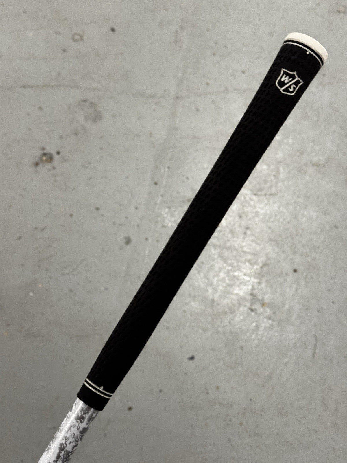 Wilson 2025 Dynapower Carbon 4 Wood 16.5 Degree X Stiff Shaft