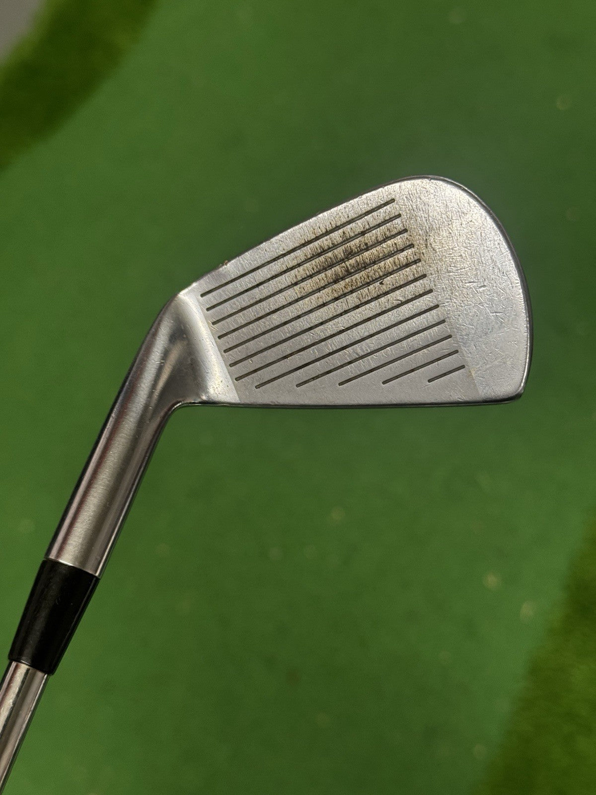 Mizuno T-Zoid Pro 7 Iron Regular Flex Dynamic Gold Shaft