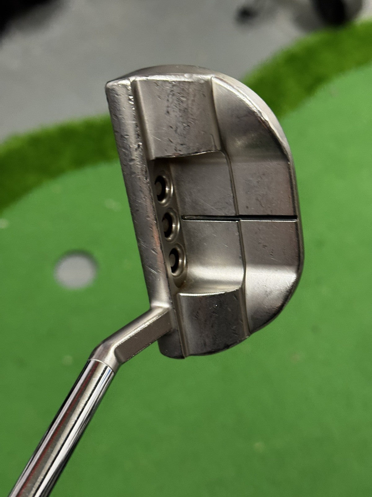 Scotty Cameron Special Select Fastback 1.5 Putter 33 Inch
