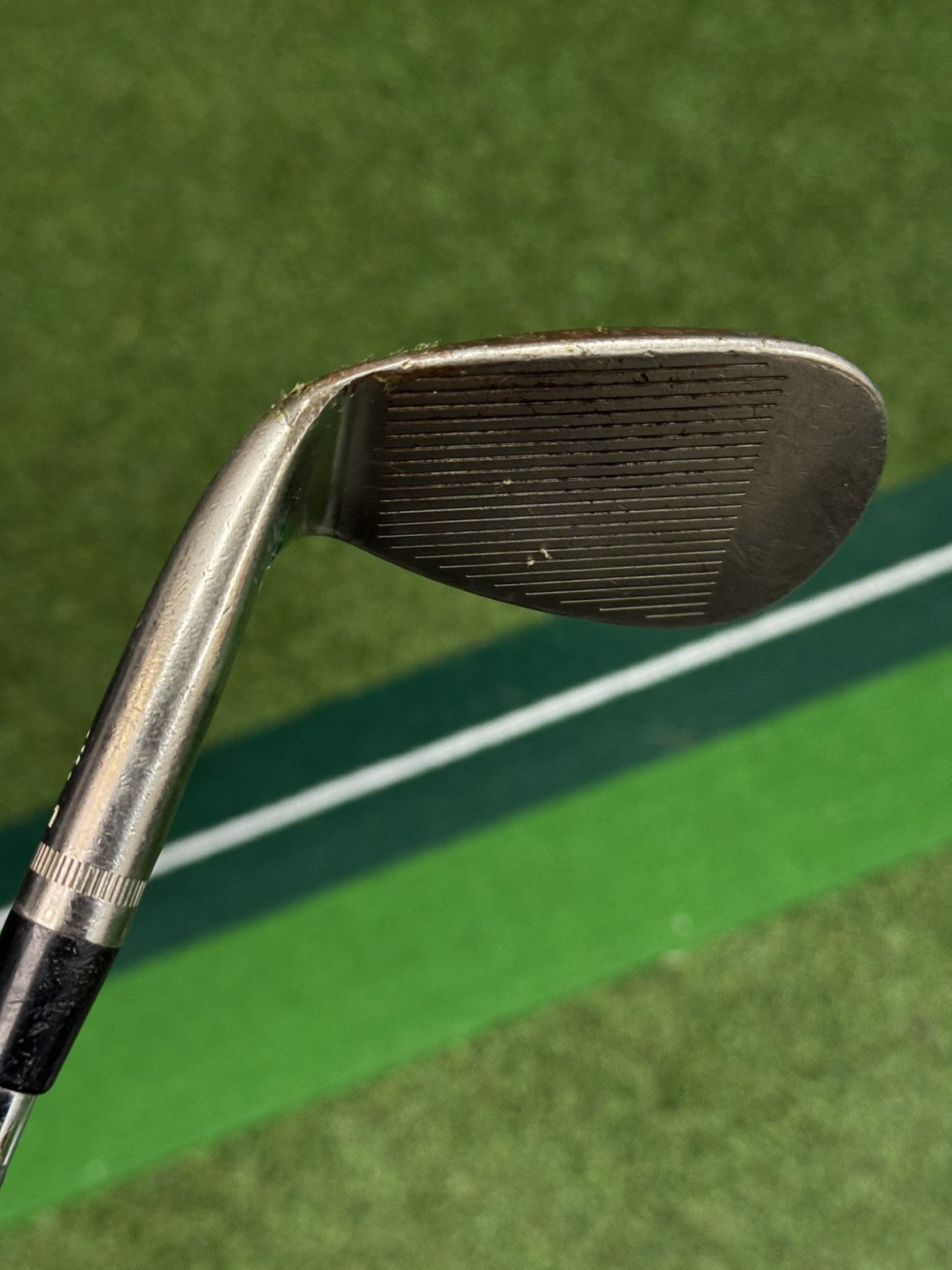 Callaway Forged Sand Wedge 56 Degree Wedge Flex Shaft