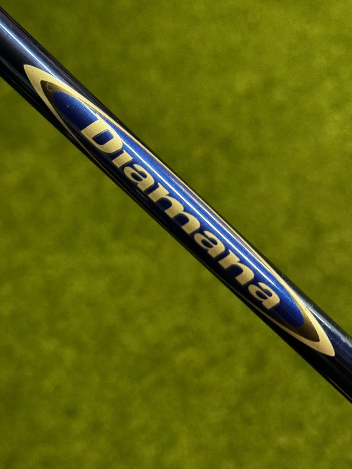 Taylormade SLDR 460 Driver 10.5 Degree Regular Flex Diamana Shaft