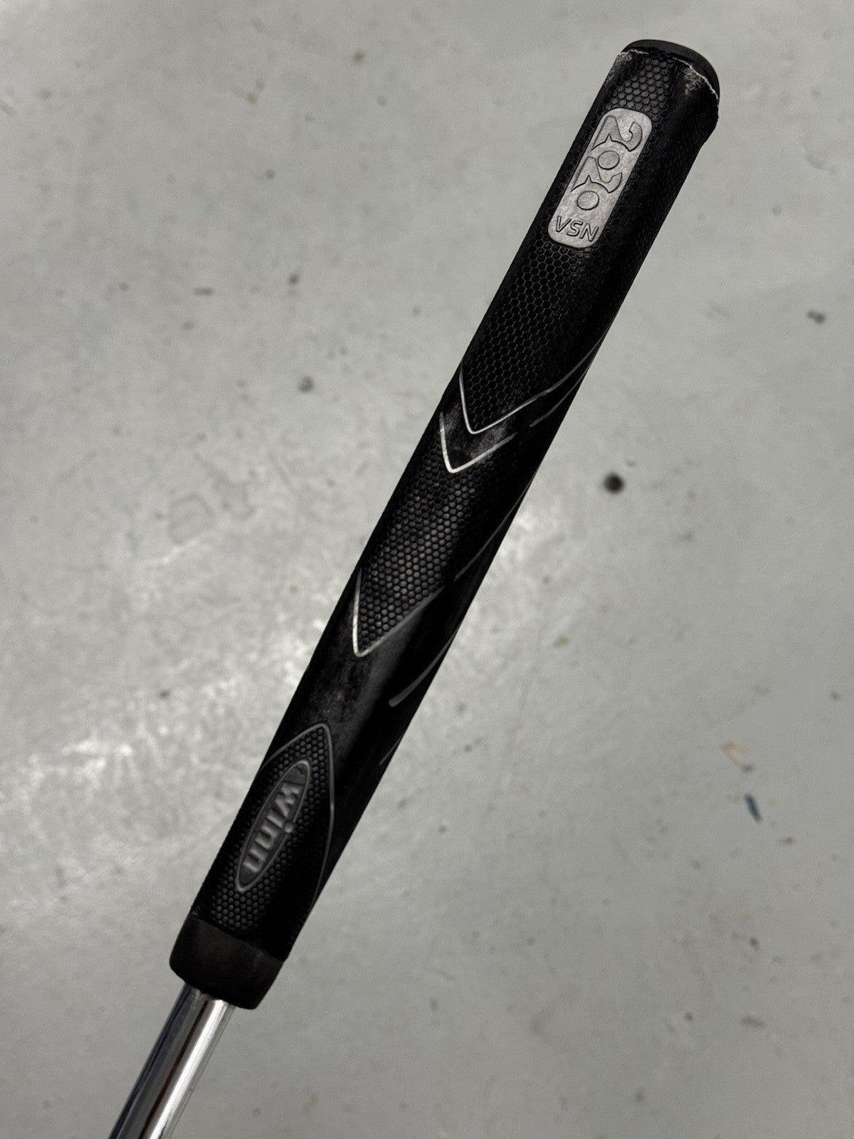 Evnroll ER7 33 Inch Putter