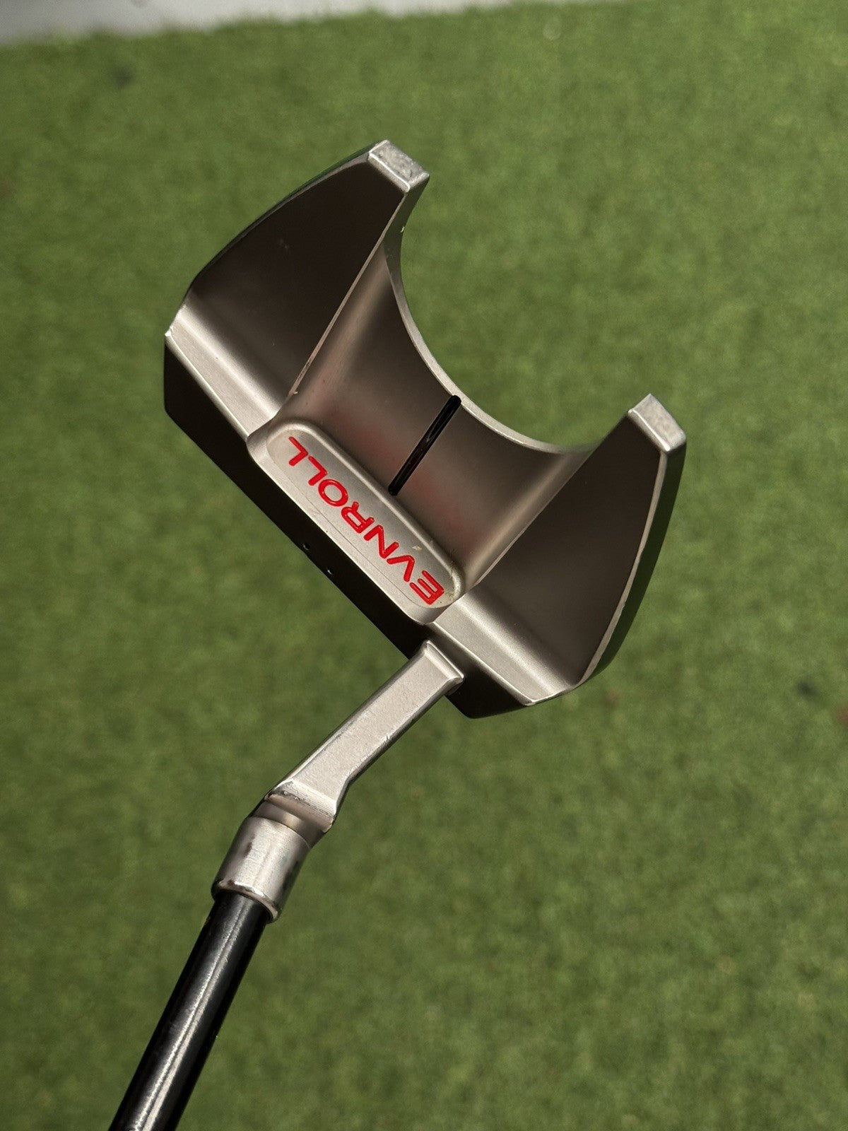 Evnroll ER5V Milled Putter