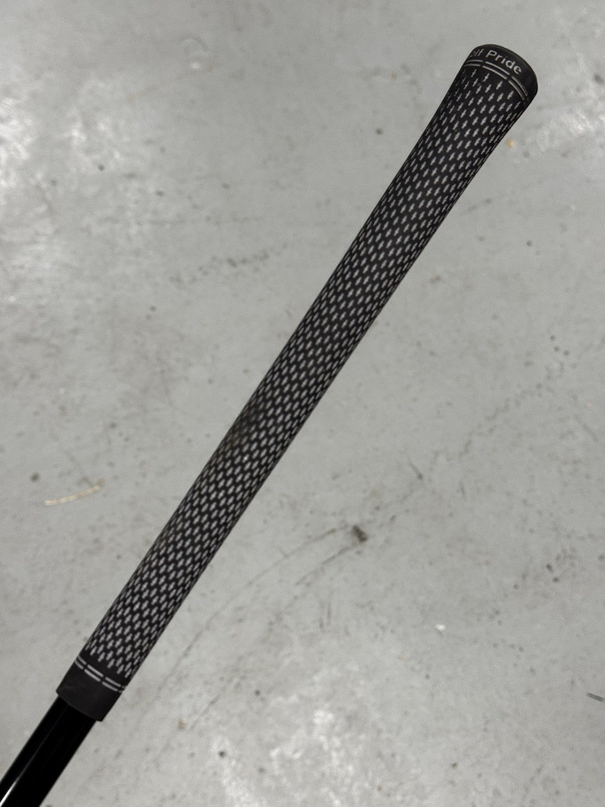 Titleist Left Hand 913 Hd Hybrid 20 Degrees Stiff Shaft