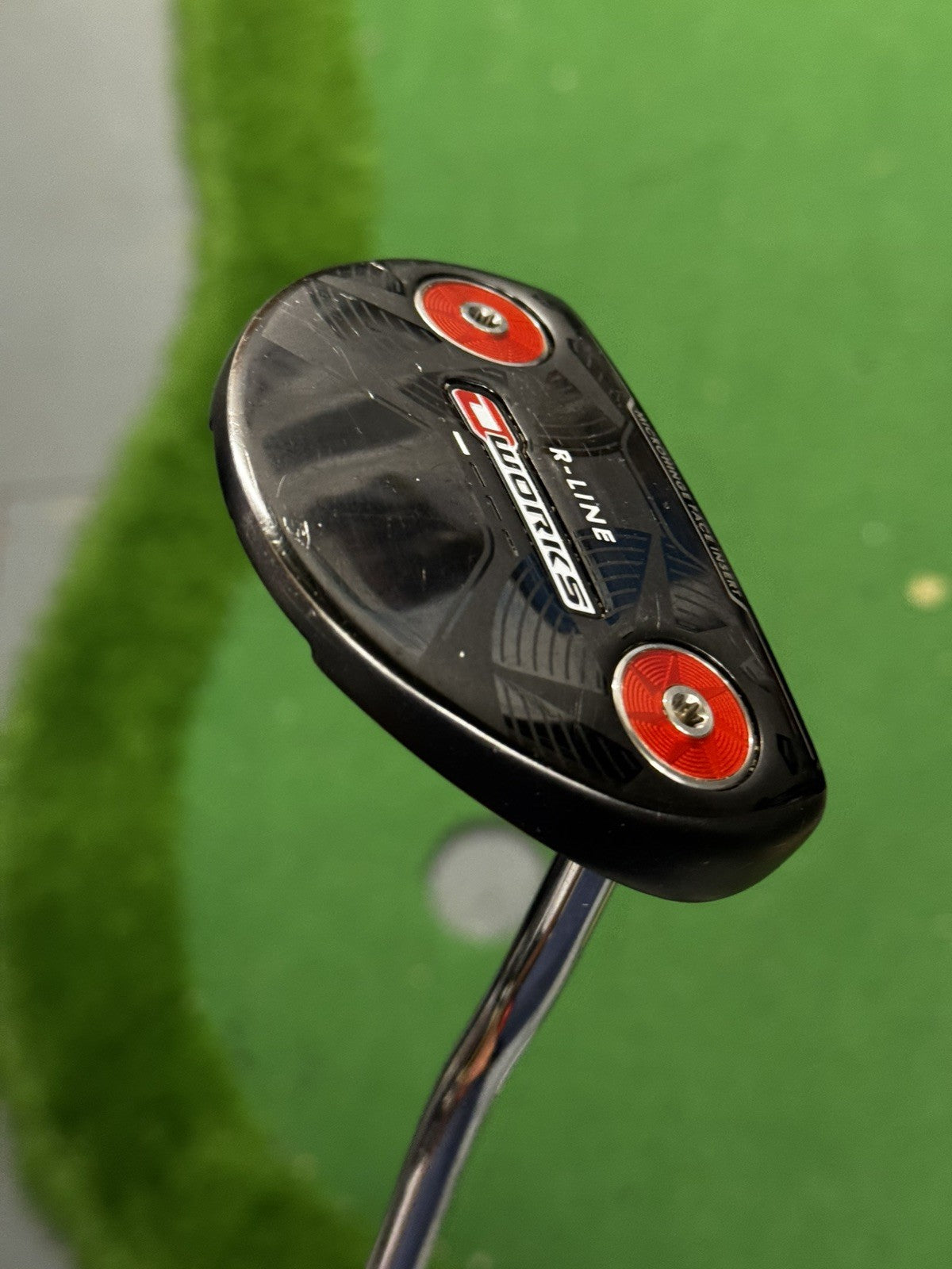 Odyssey O Works R-Line Putter 34 Inch
