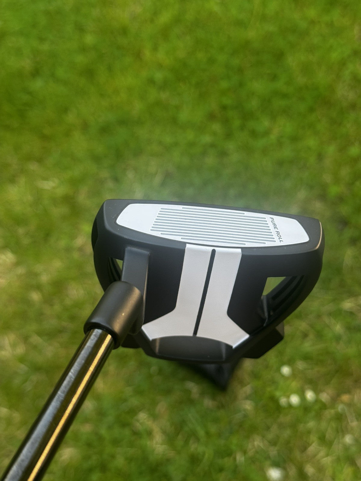 Taylormade Spider Tour X X1 Putter 34 Inch