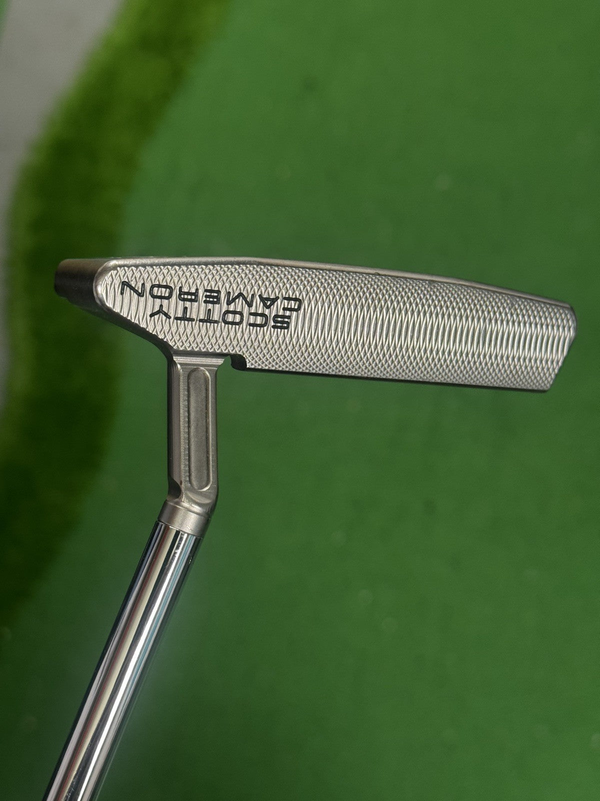Scotty Cameron Super Select Newport 2.5+ Putter