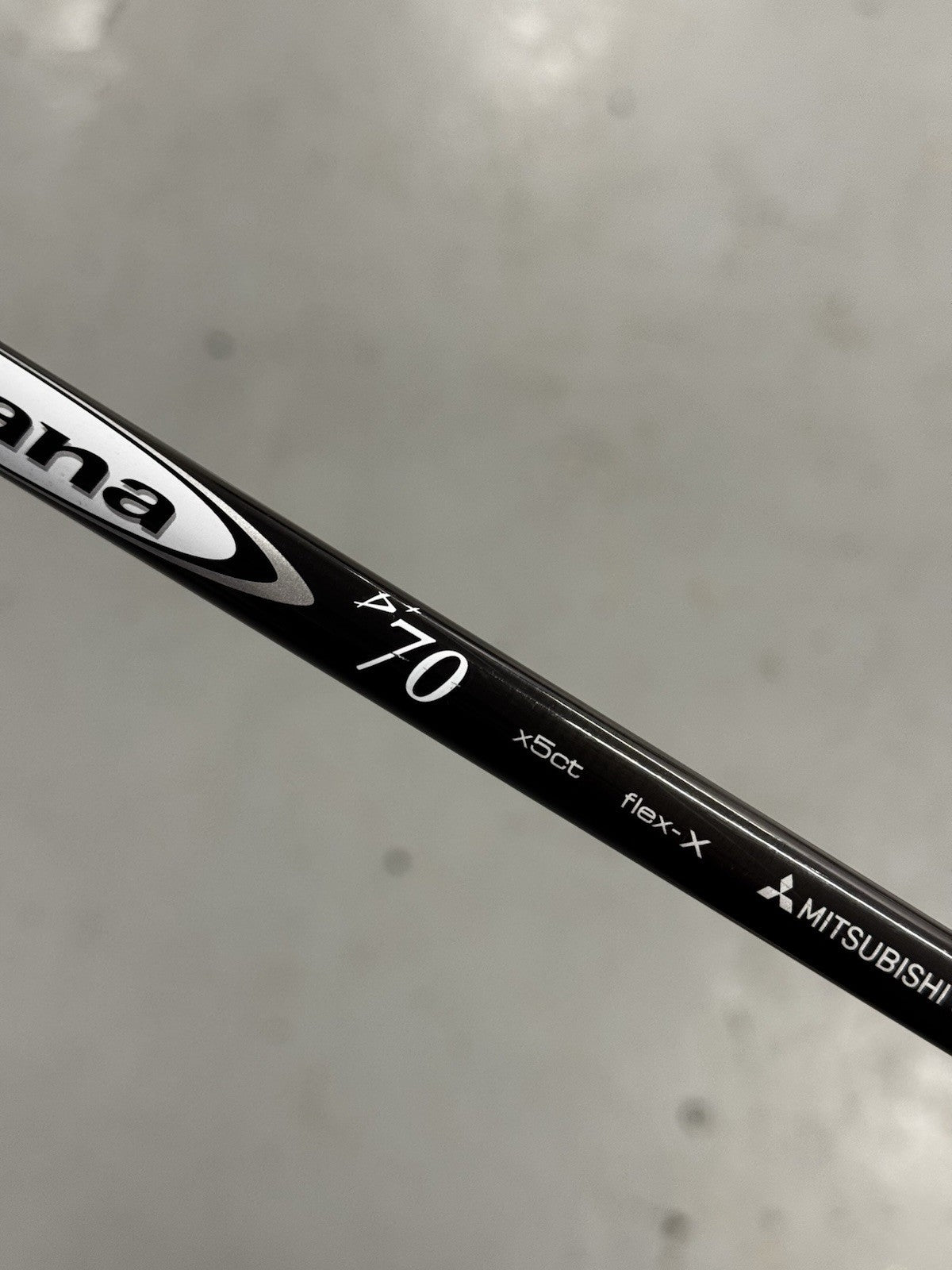 Mizuno ST-Z 230 Driver 9.5 Degree X Stiff Flex Shaft