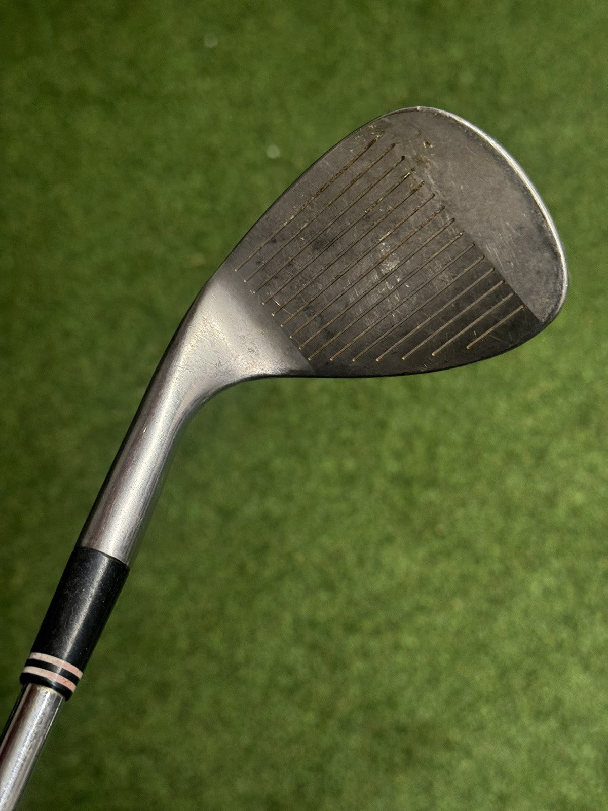 Cleveland CG14 Lob Wedge 60 Degree Wedge Flex Steel Shaft
