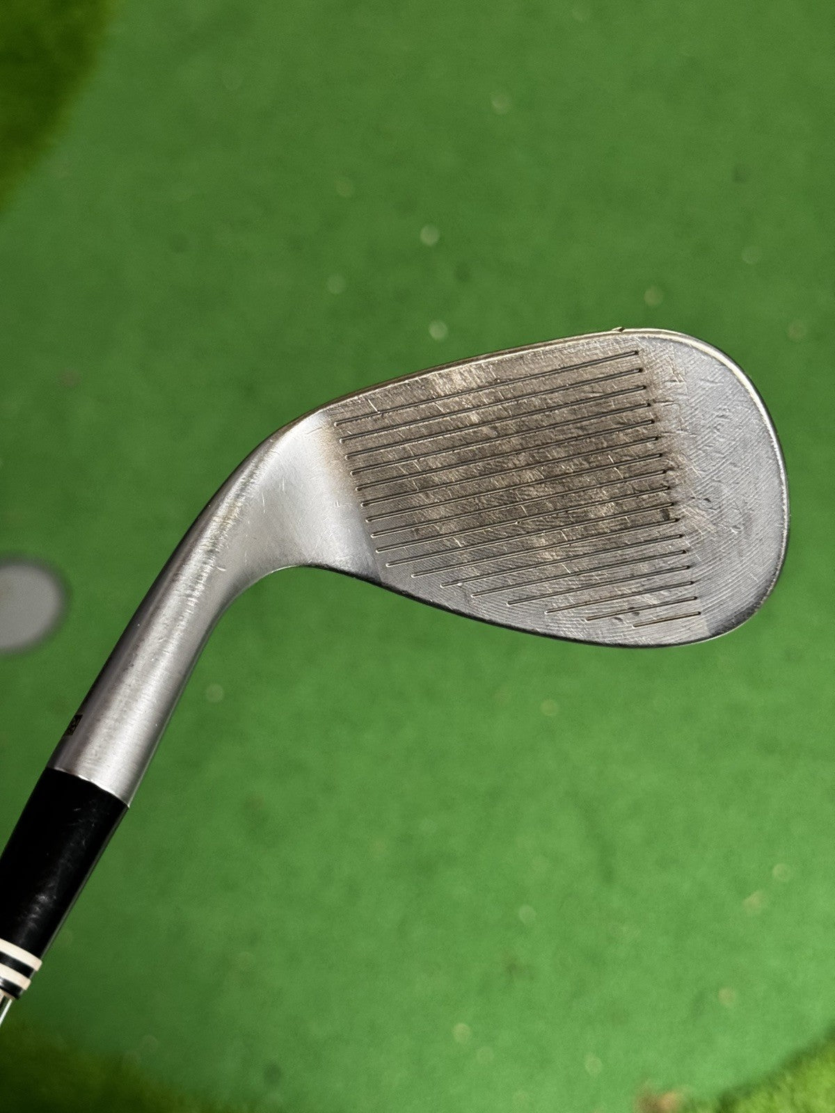Cleveland RTX3 V-MG Lob Wedge 60 Degree Wedge Flex Dynamic Gold Shaft