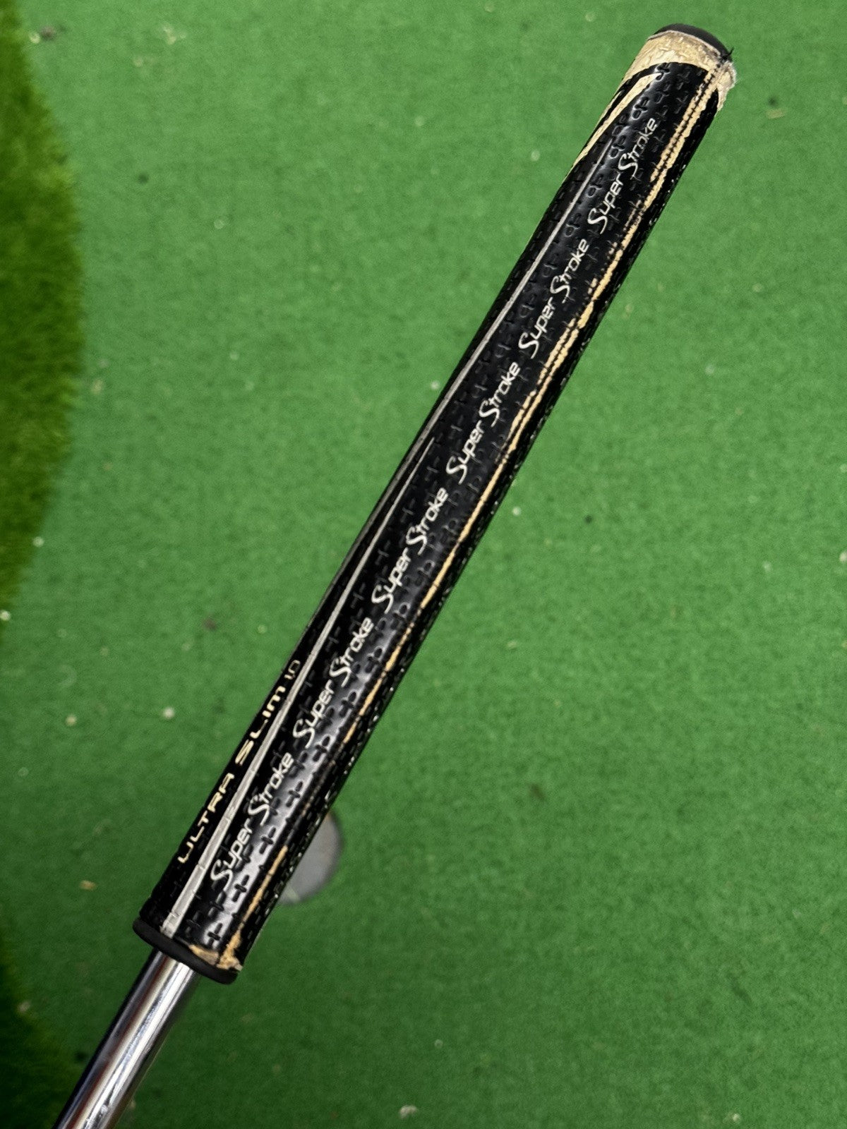 Ping Scottsdale TR Anser 2 Putter 34 Inch