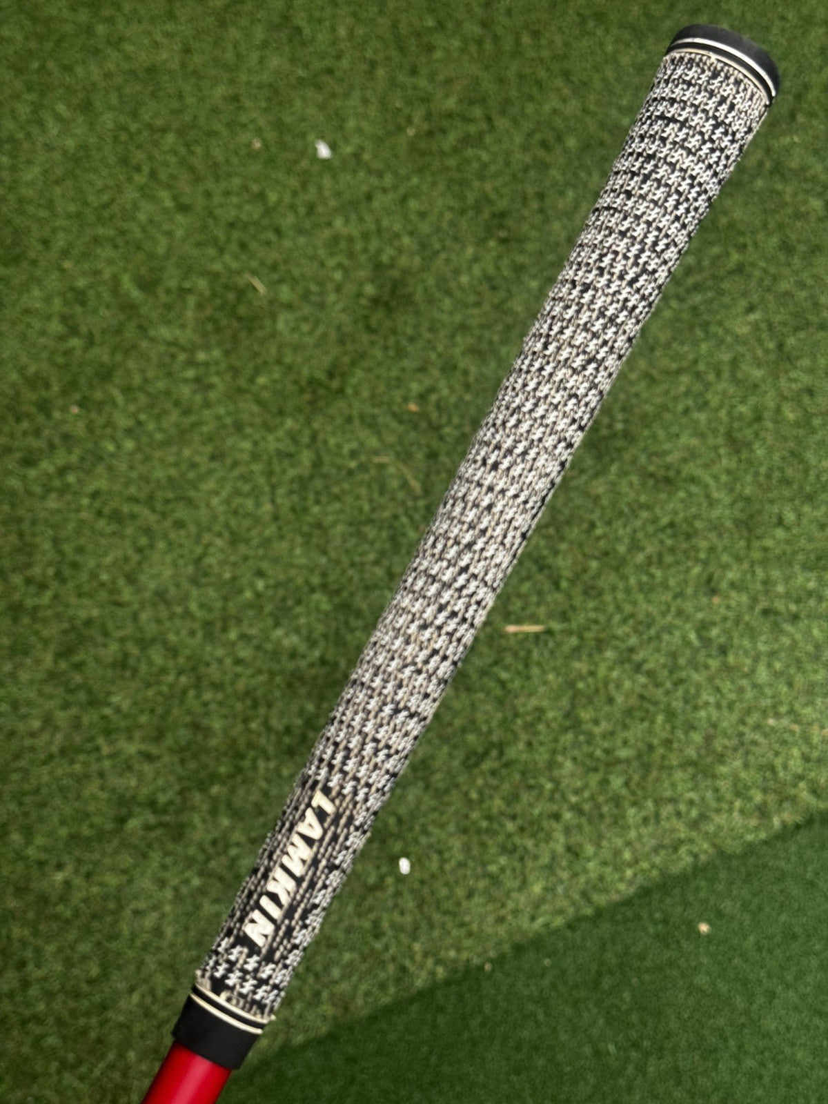 Cobra Forged Tec-X Gap Wedge KBS PGI Stiff Shaft