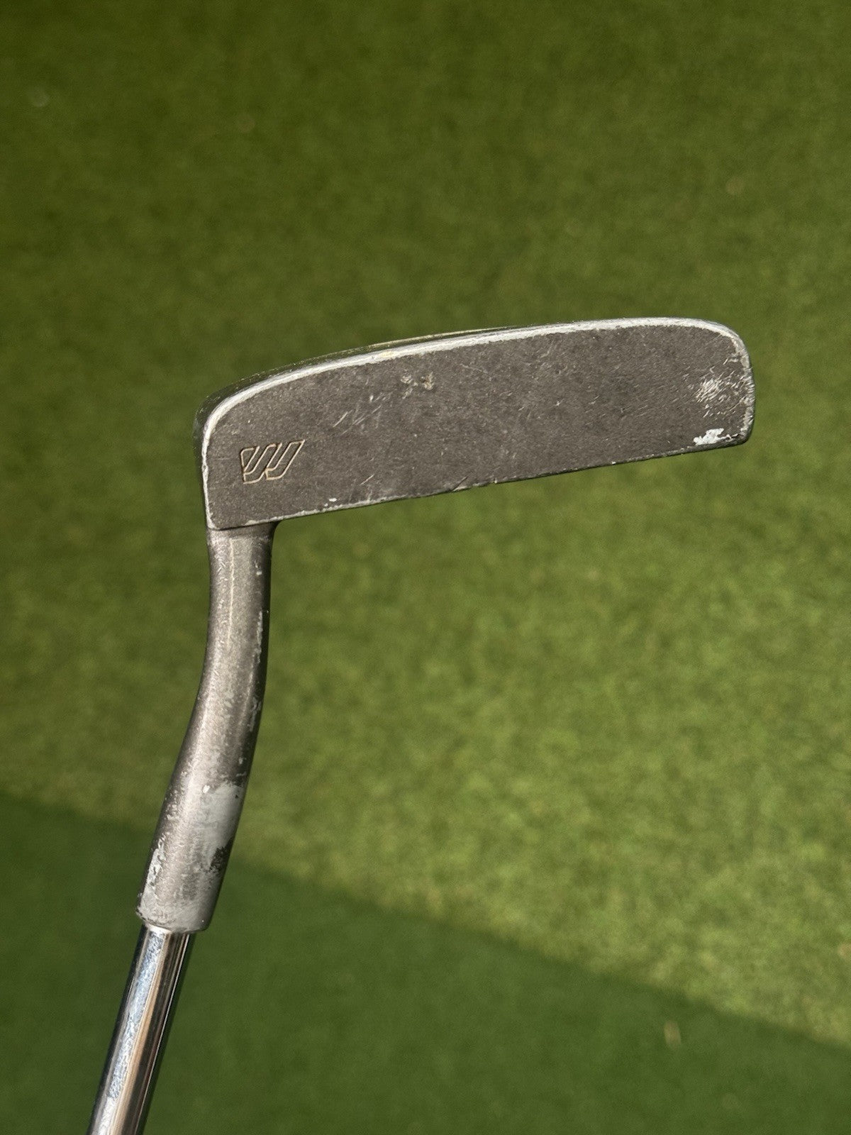 Mizuno 0812 Putter