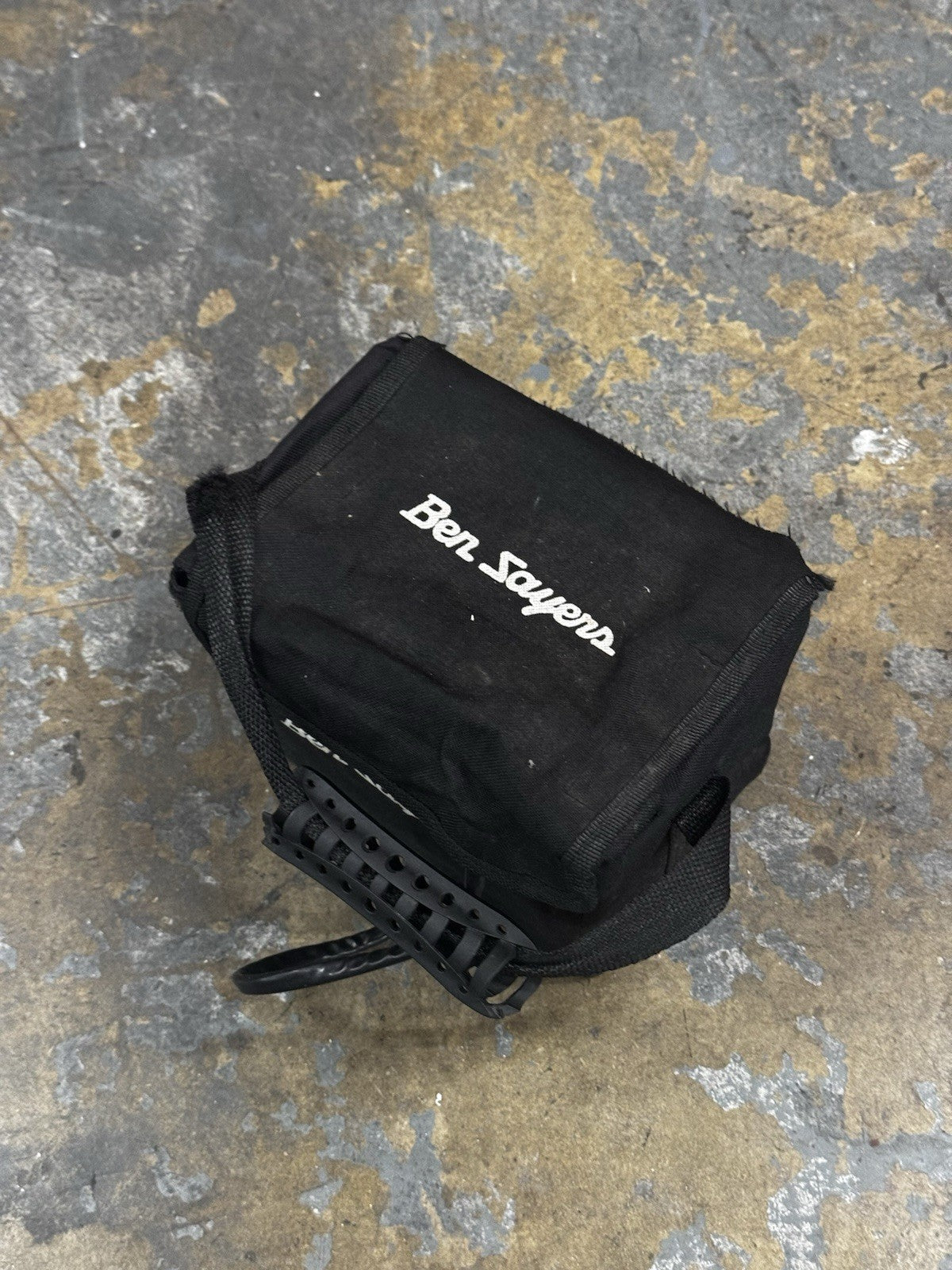 Ben Sayers Electric Golf Trolley  *Great Condition*